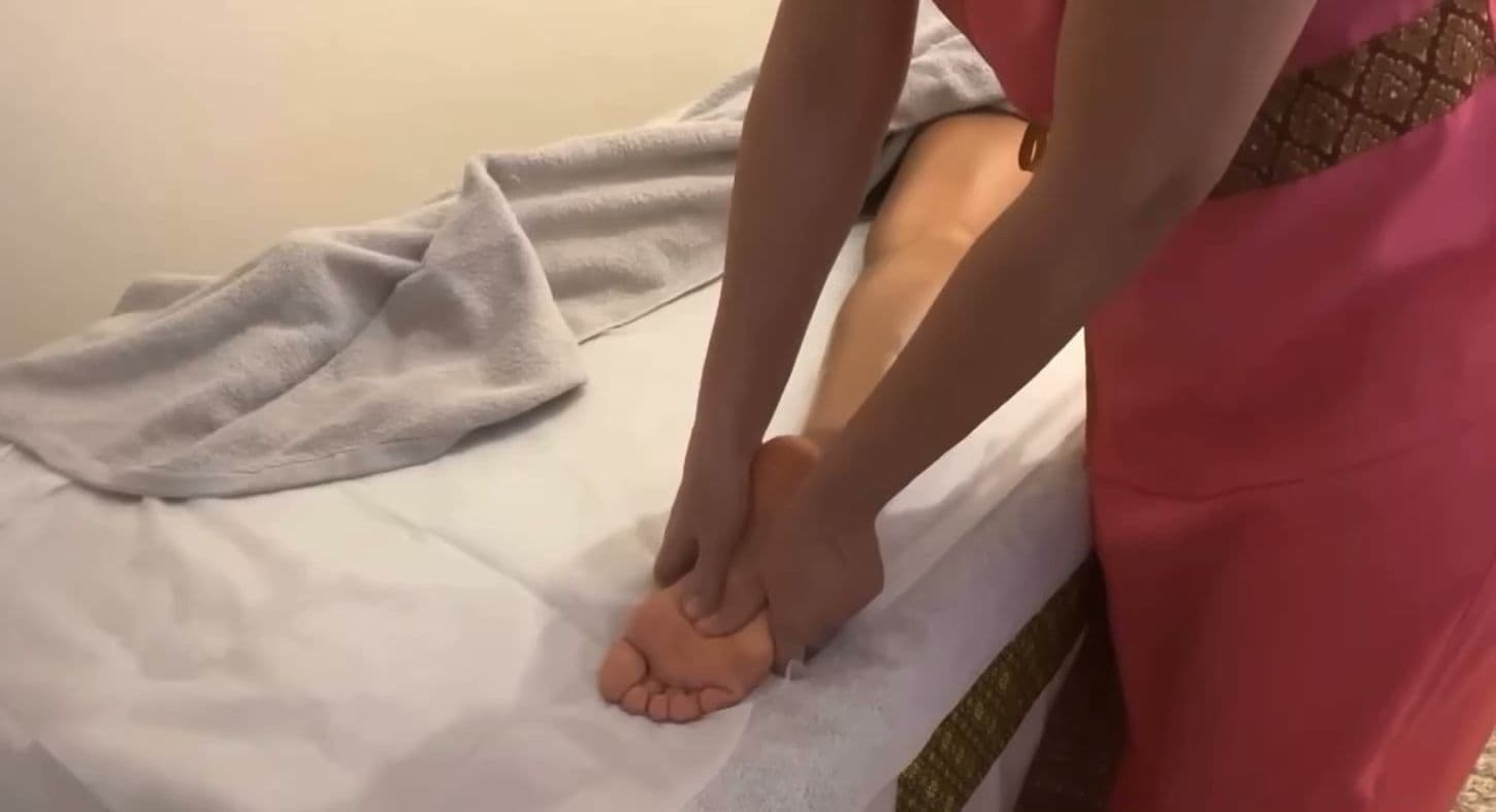 Foto 3 von Nim-Thaimassage