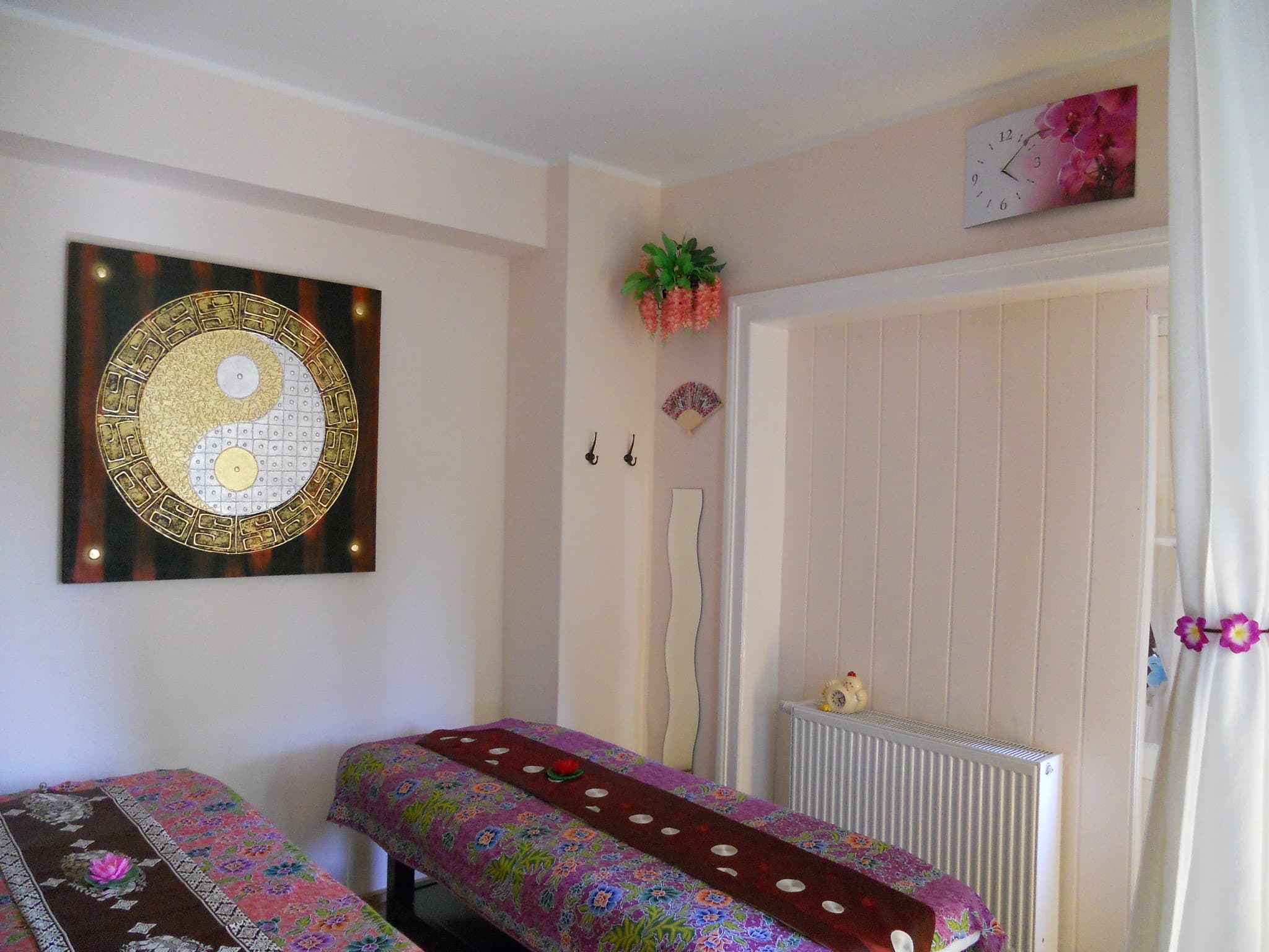 Sirin Thaimassage – Thai Massage in München