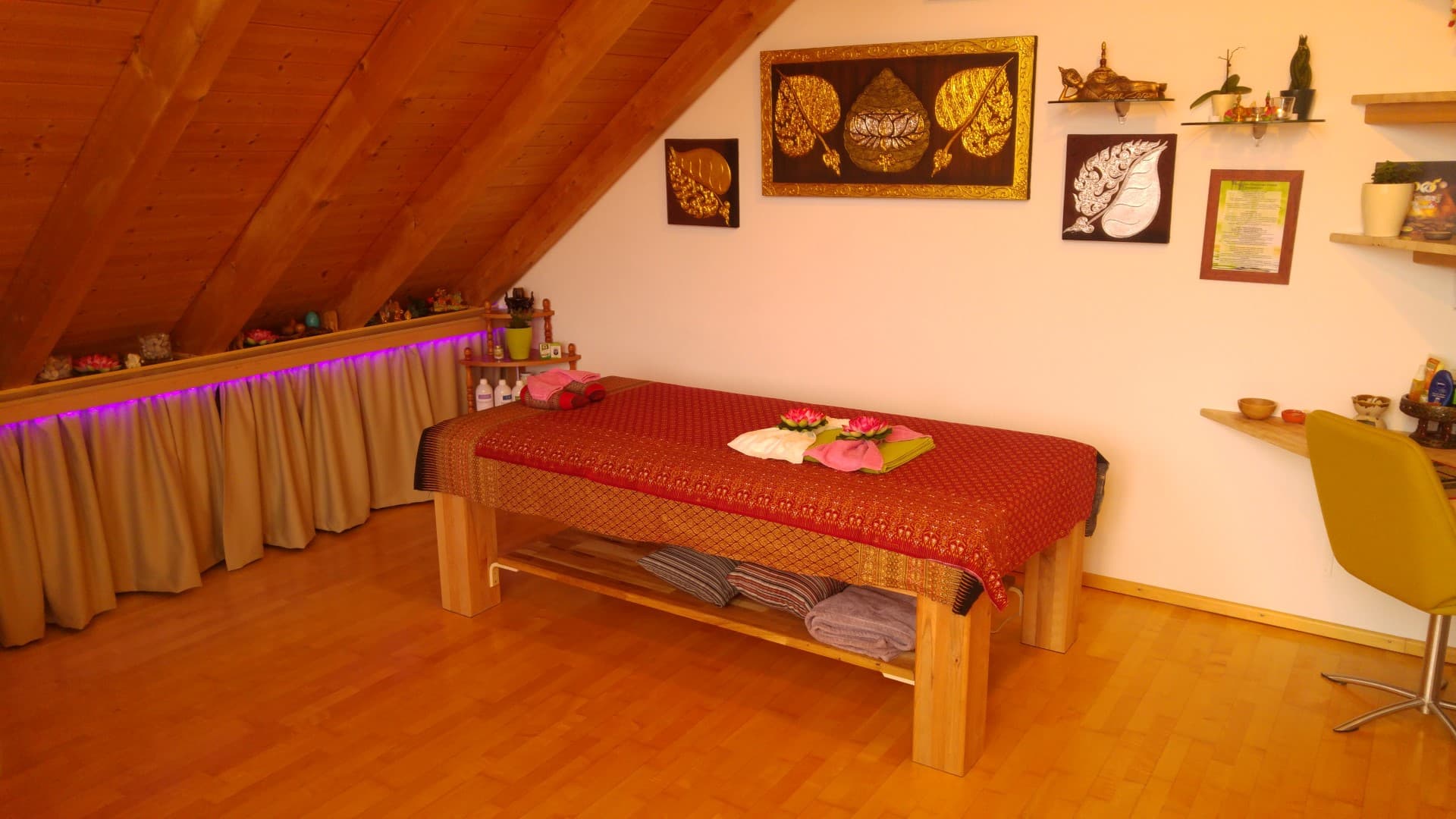 Foto 3 von Thaimassage Gilching
