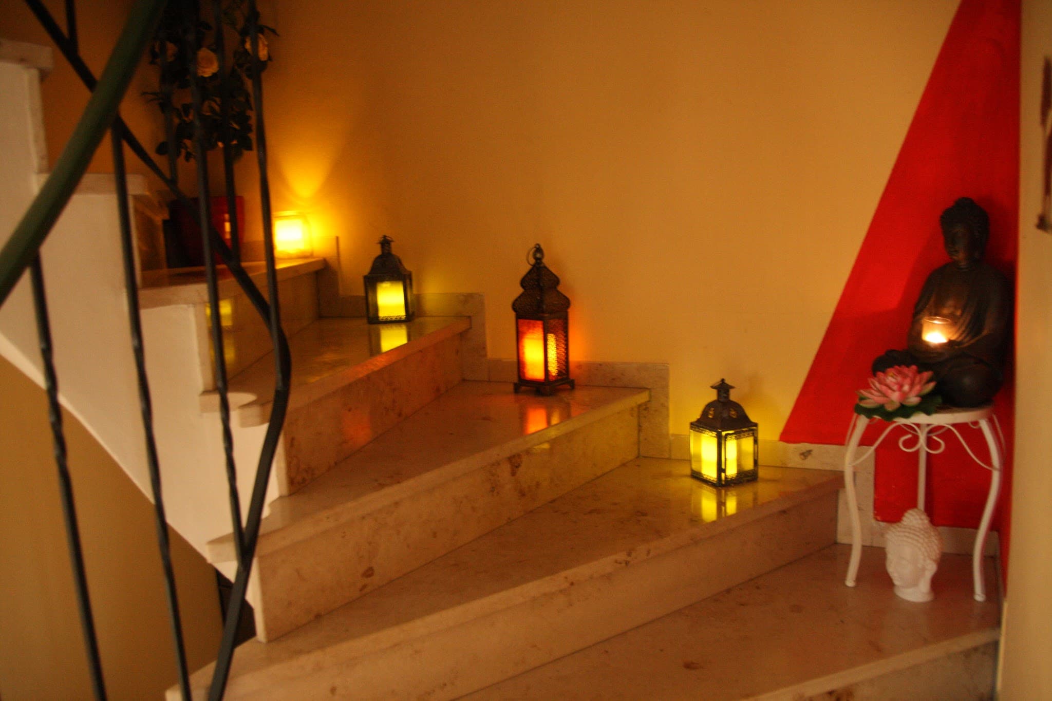 JÜRGENS THAIMASSAGE – Thai Massage in Ingolstadt