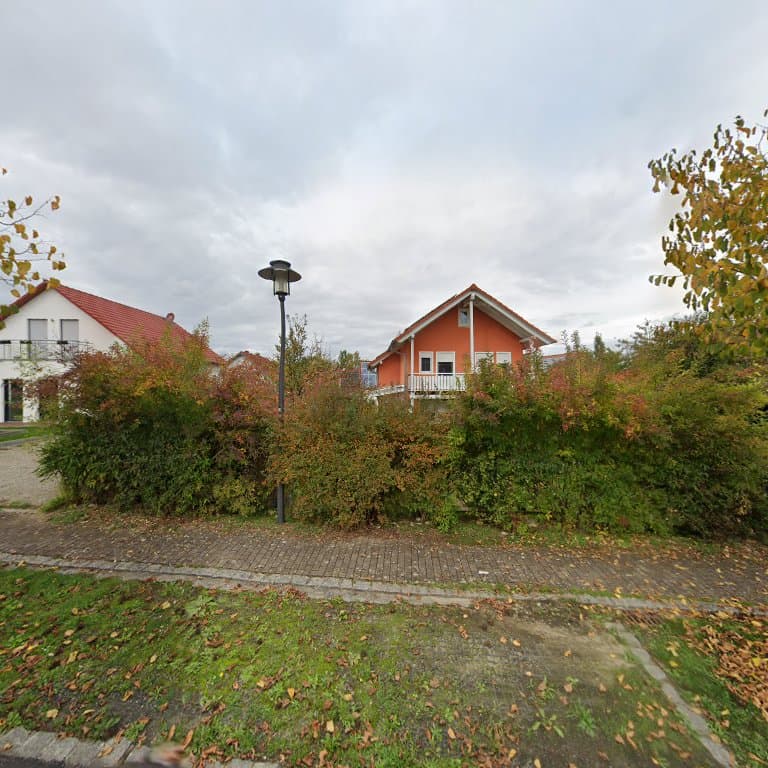 Datchanee's Thai Massage – Thai Massage in Ingolstadt