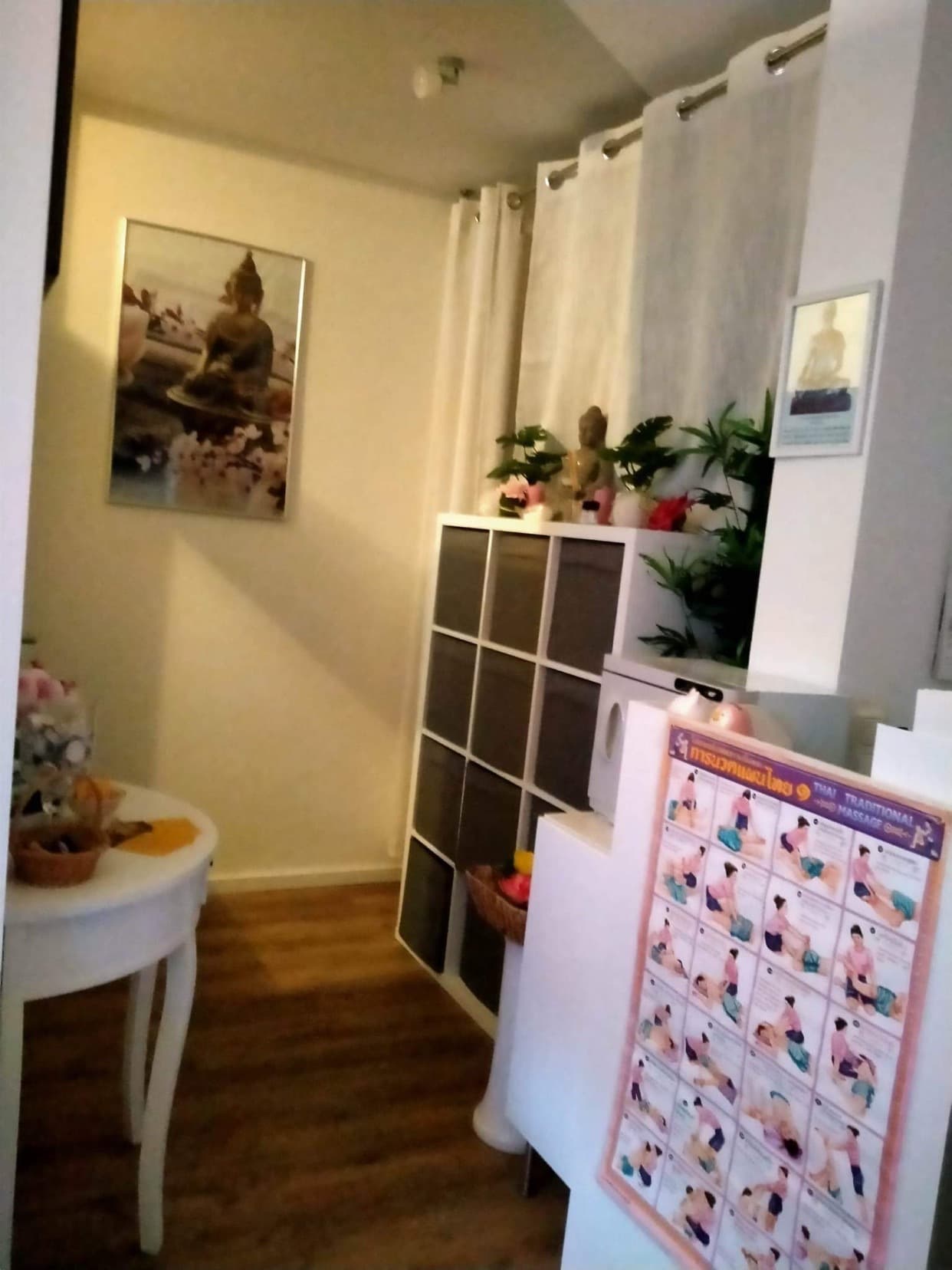 Foto 3 von Noi´s Thaimassage Original Thaimassage