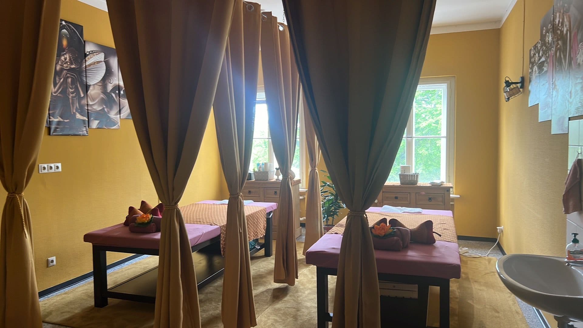 Foto 2 von Sunee Thaimassage & Spa
