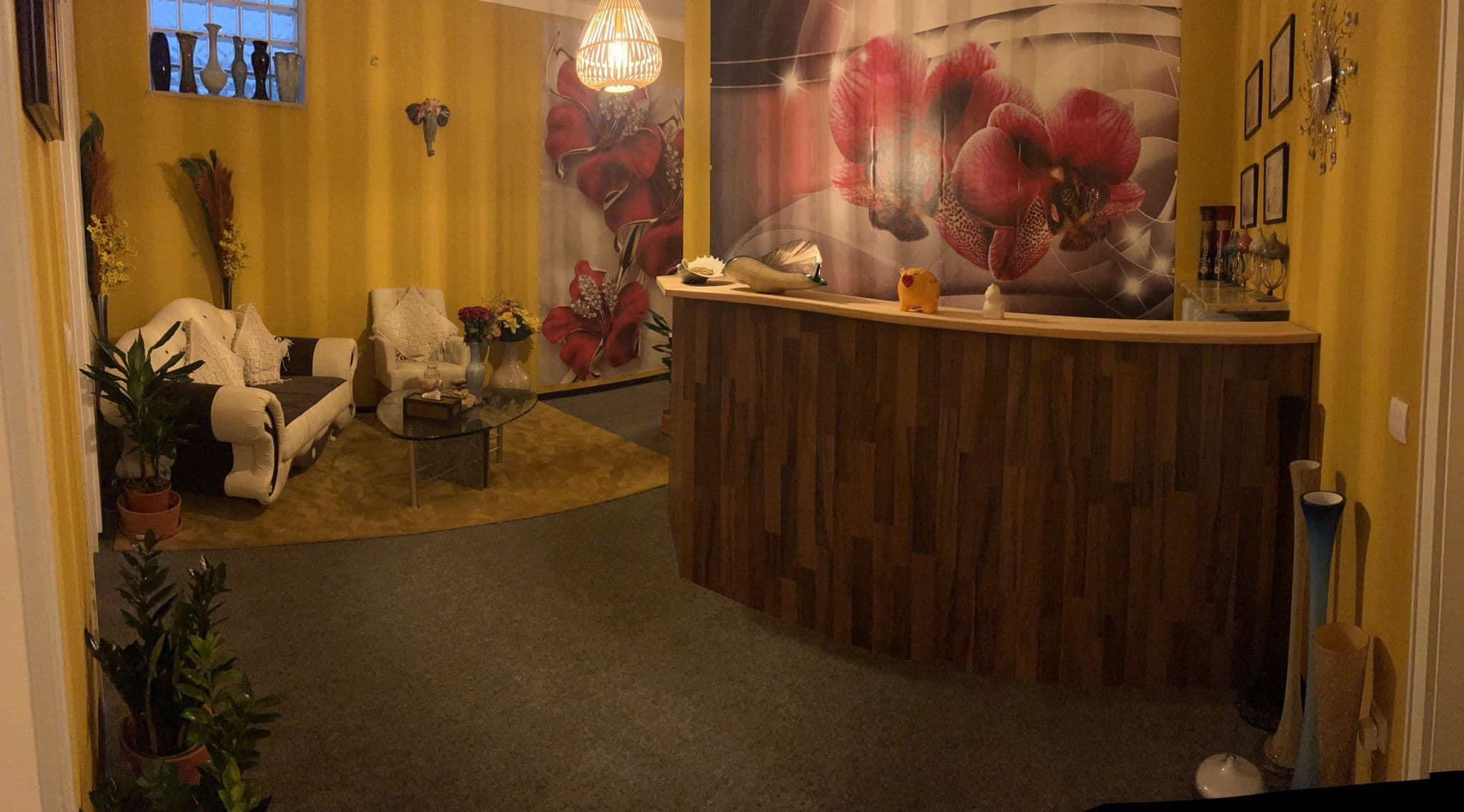 Foto 3 von Sunee Thaimassage & Spa
