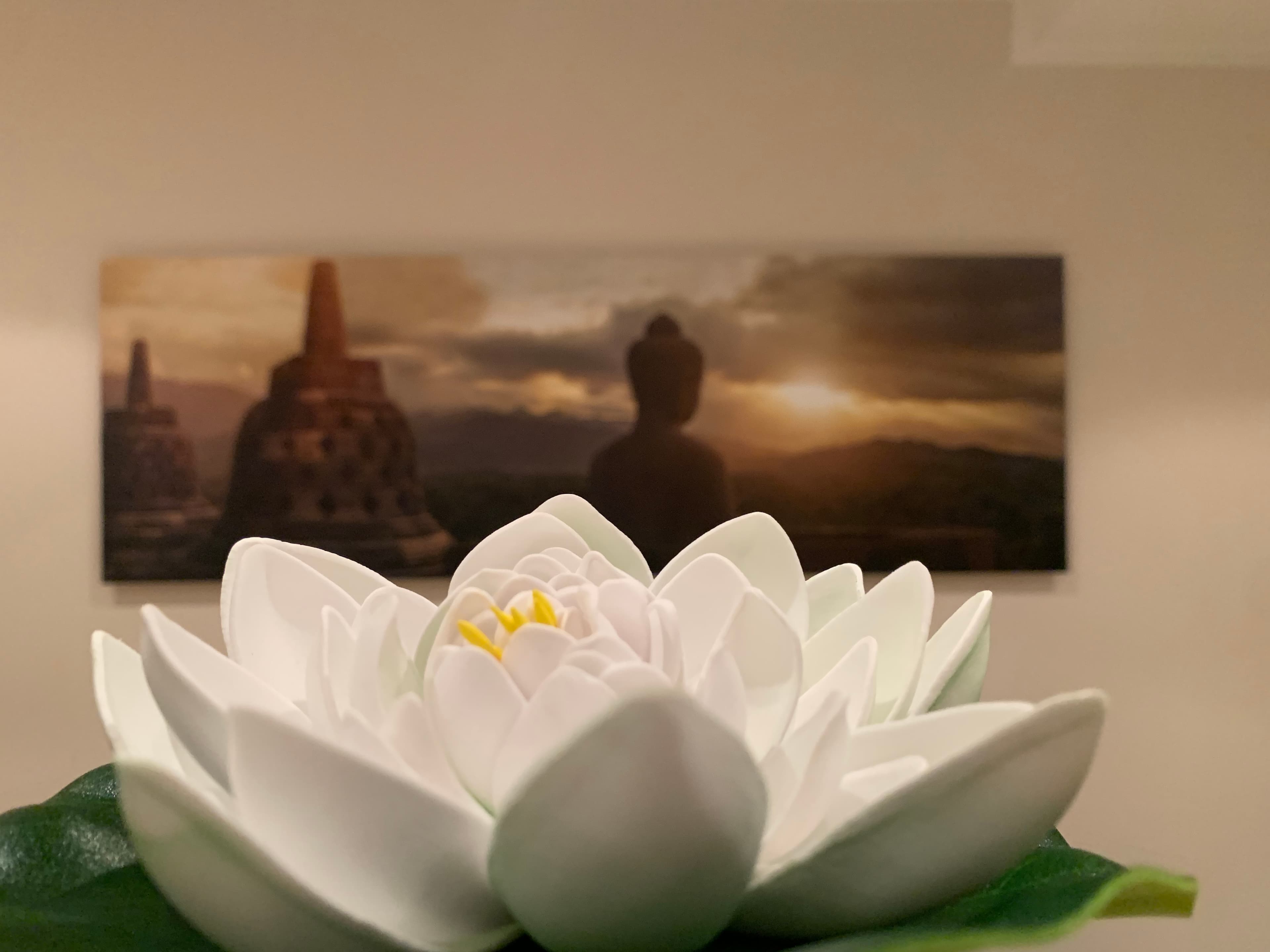 Ladda Thaimassage – Thai Massage in Augsburg