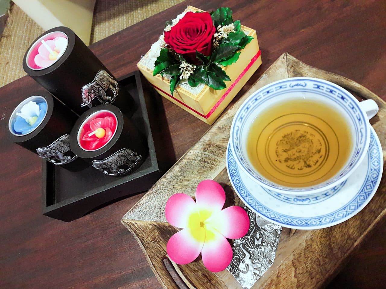 Thai-Massage HOmeSabay Augsburg – Thai Massage in Augsburg