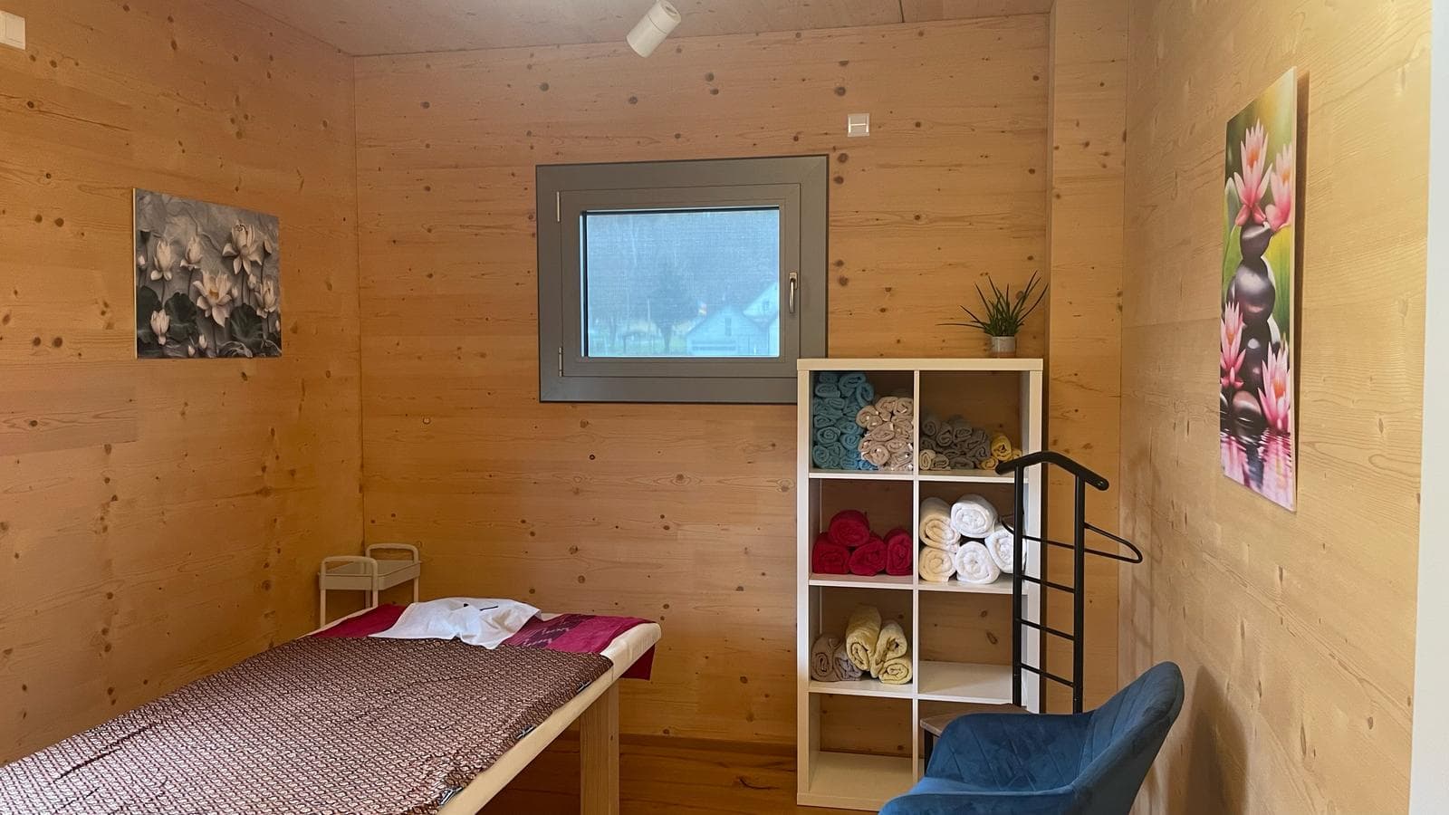Thai Massage Aumara – Thai Massage in Augsburg