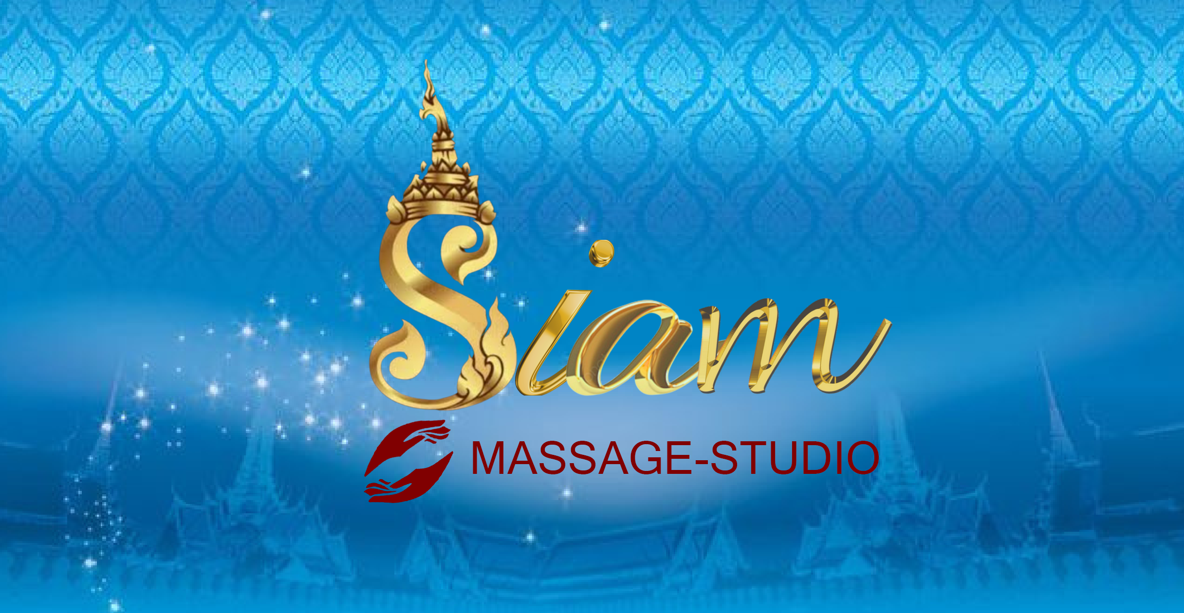 Siam Massage Studio – Thai Massage in Würzburg