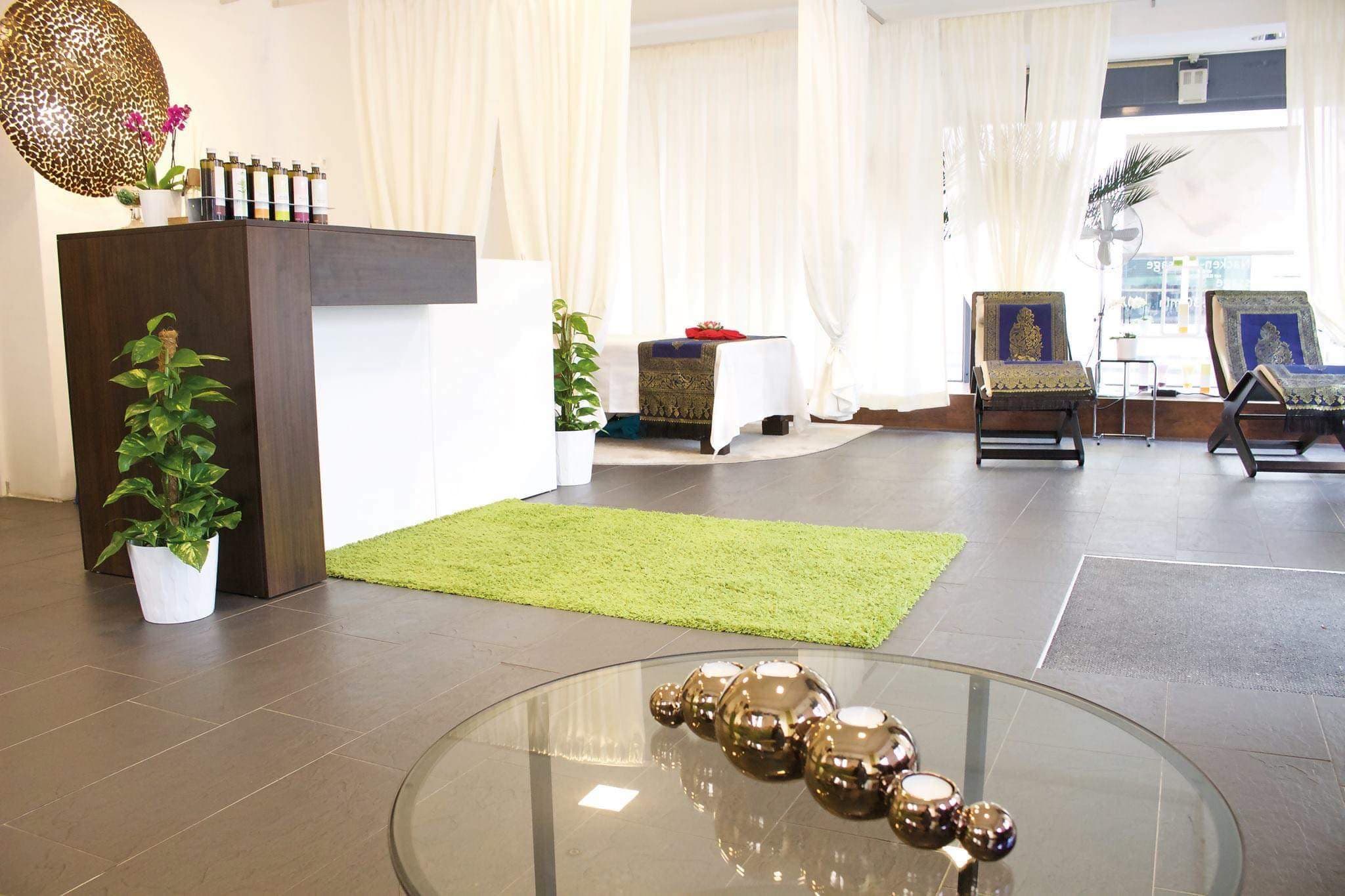 Bangkok Traditionelle Thai Massage Würzburg – Thai Massage in Würzburg