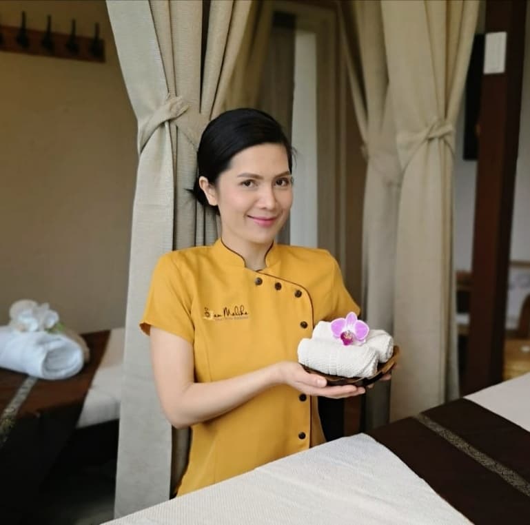 Foto 3 von Malika Thaimassage & Wellness