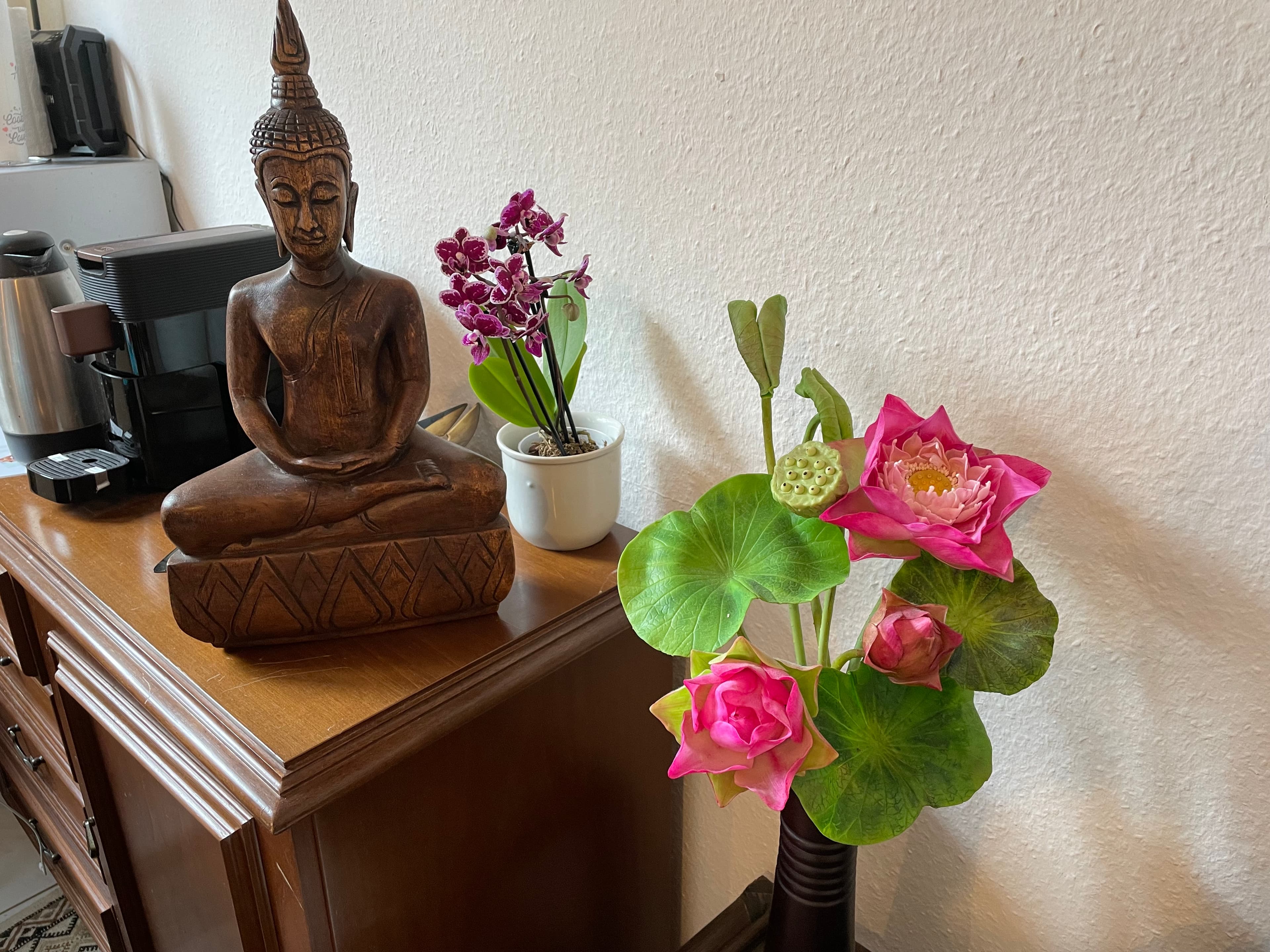 Ruean-Phae-Thaimassage – Thai Massage in Würzburg
