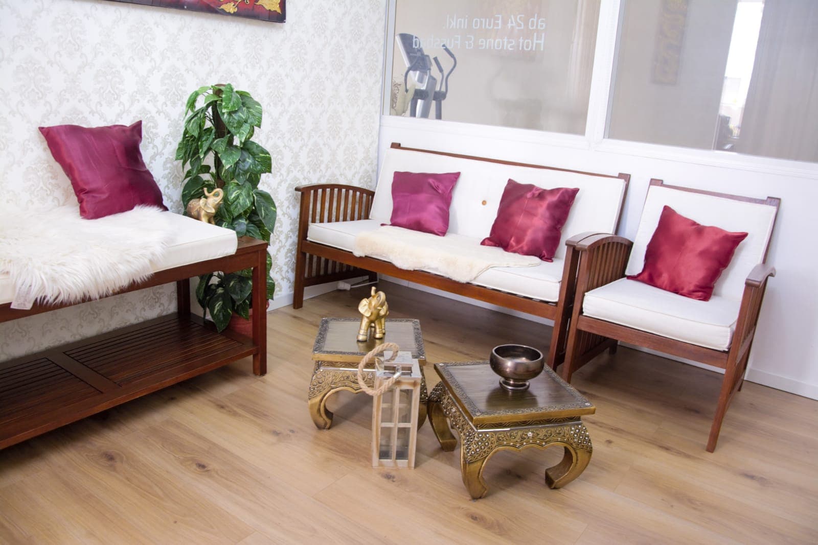 LAAITHAI Massage & Wellness – Thai Massage in Würzburg