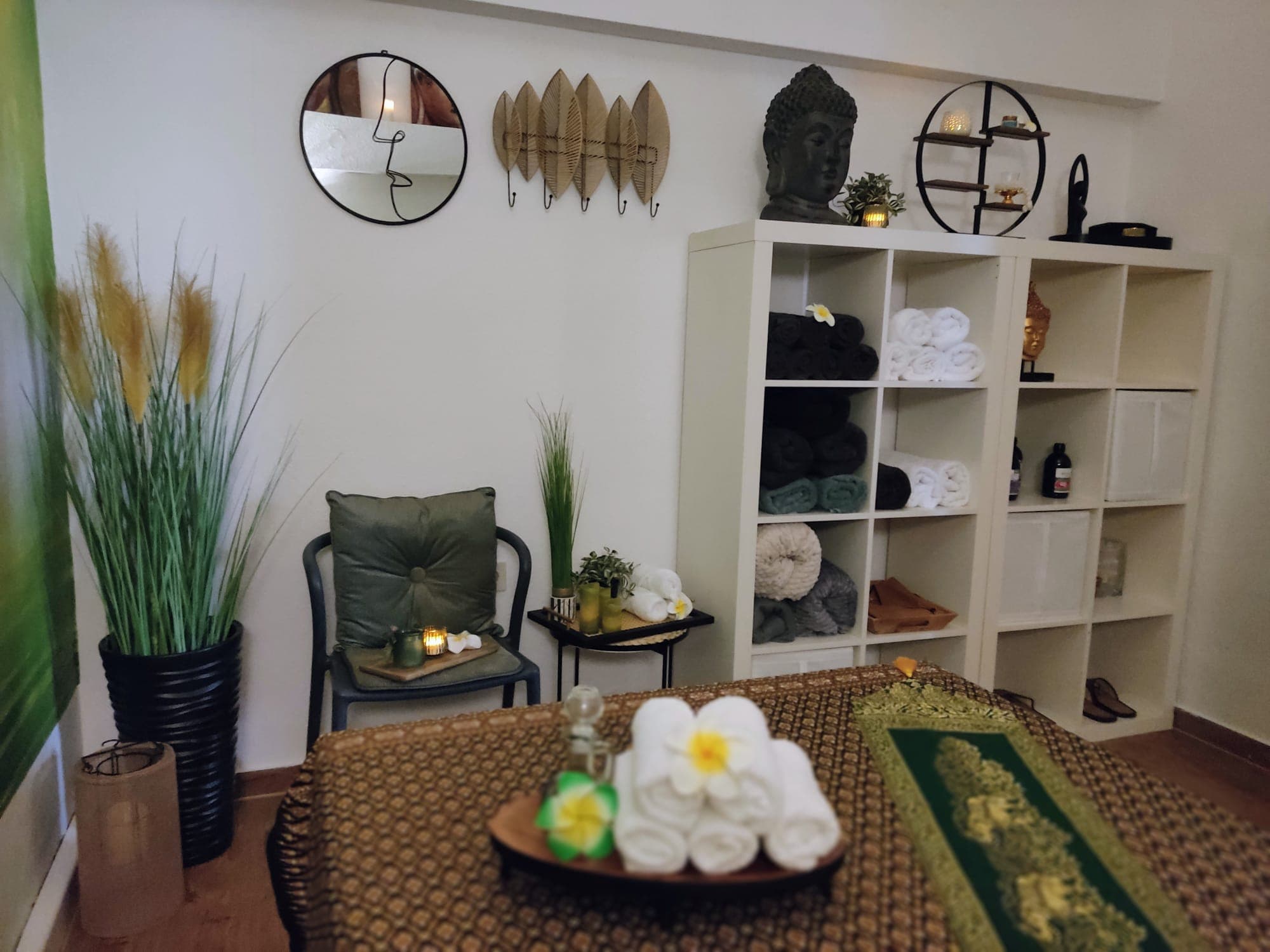 Foto 3 von Wandee Thai Wellness Massage Würzburg