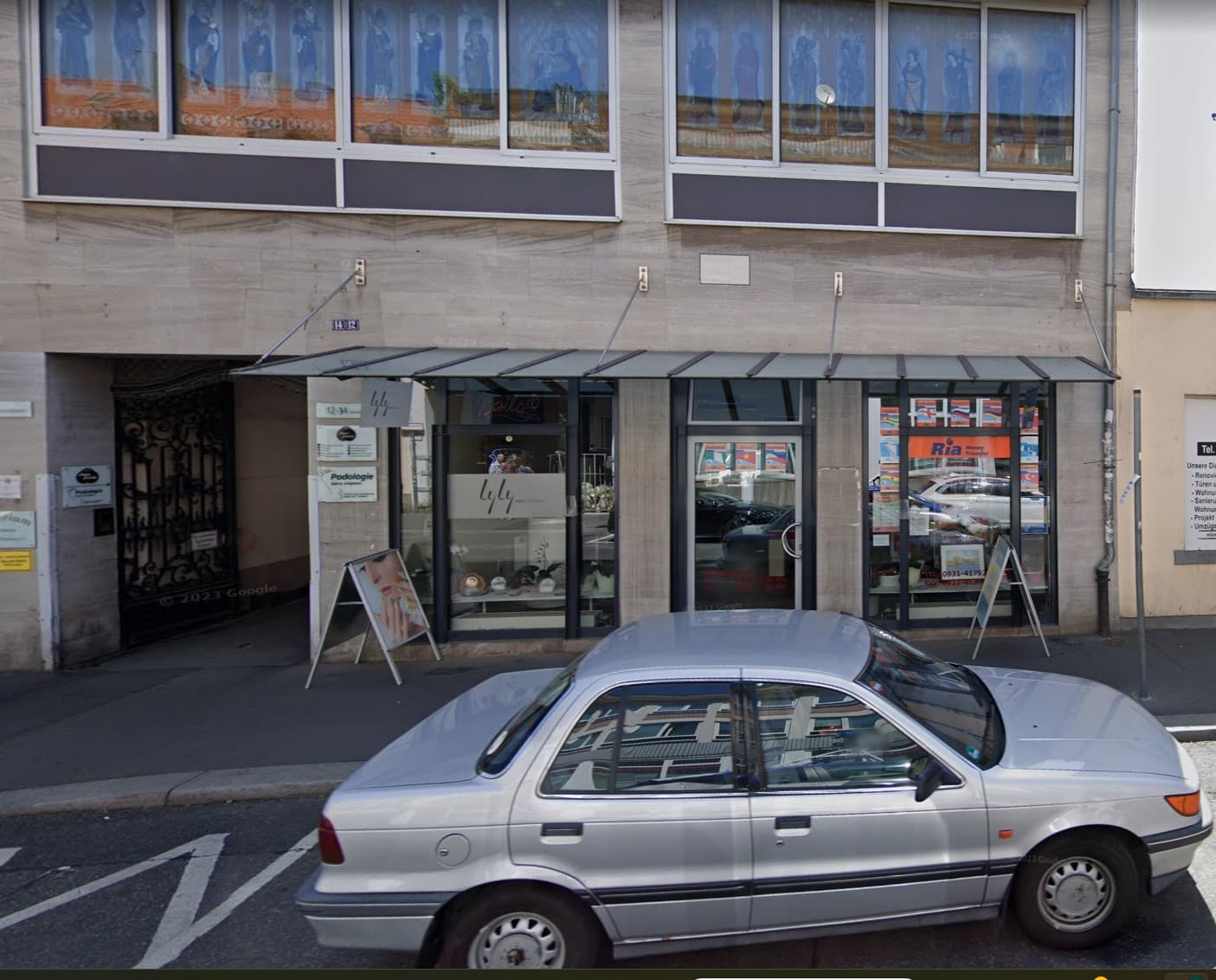 Wandee Thai Wellness Massage Würzburg – Thai Massage in Würzburg