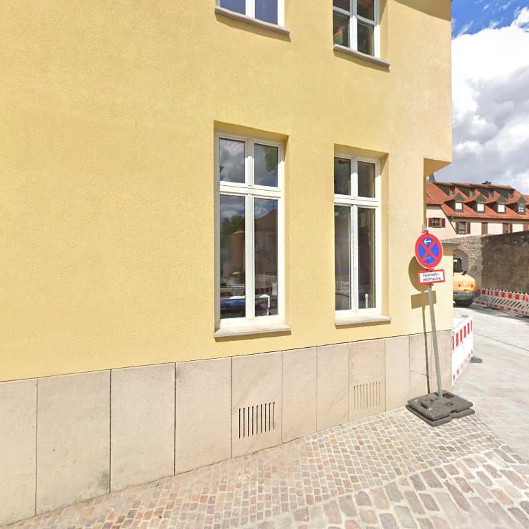 Prapatsorn's Thai-Massage – Thai Massage in Würzburg