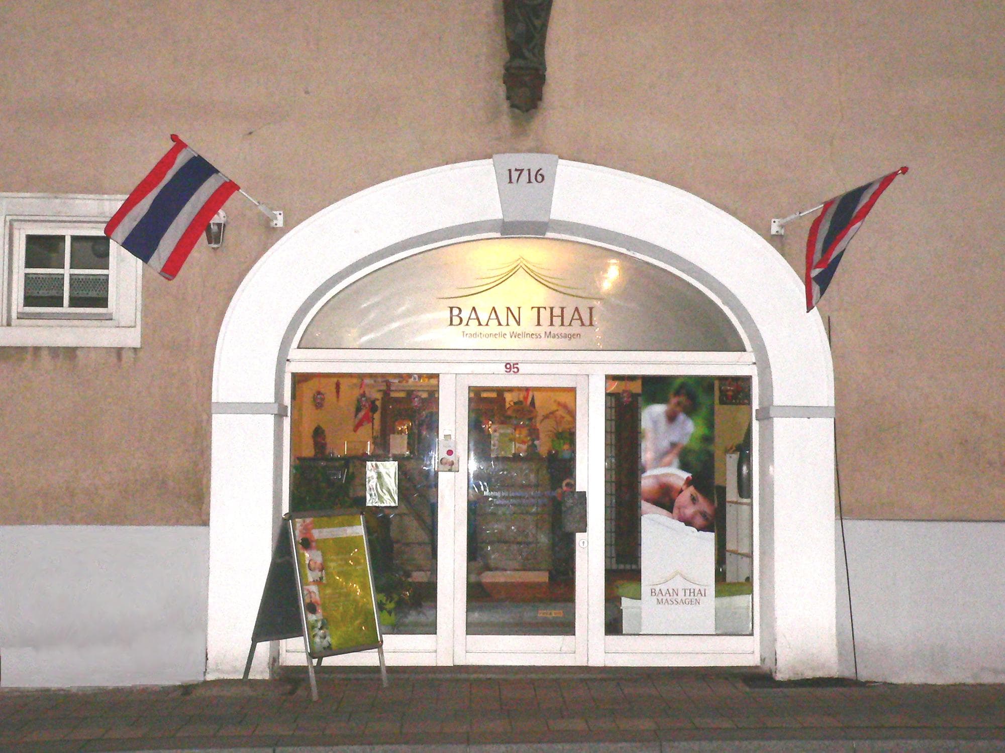 Foto 2 von Baan Thai Traditional Massage Wellness