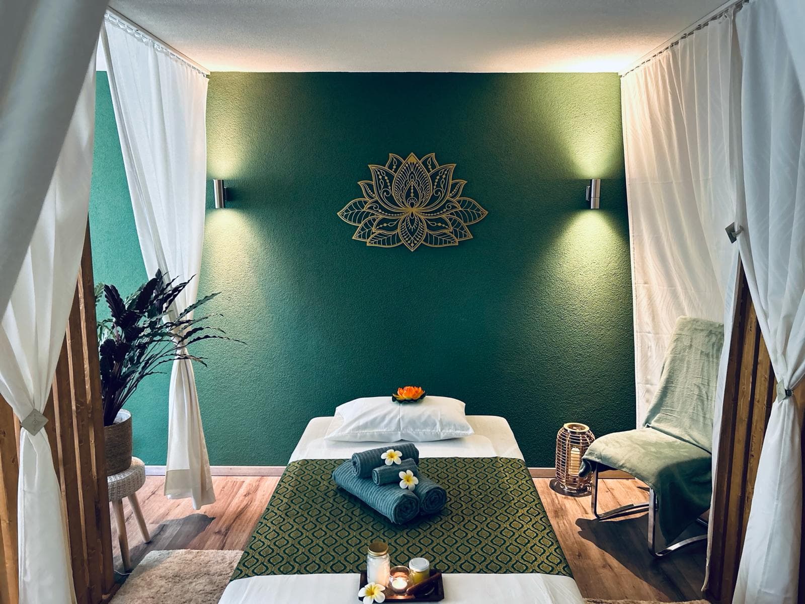 Foto 2 von Natha Thai Wellness Massage