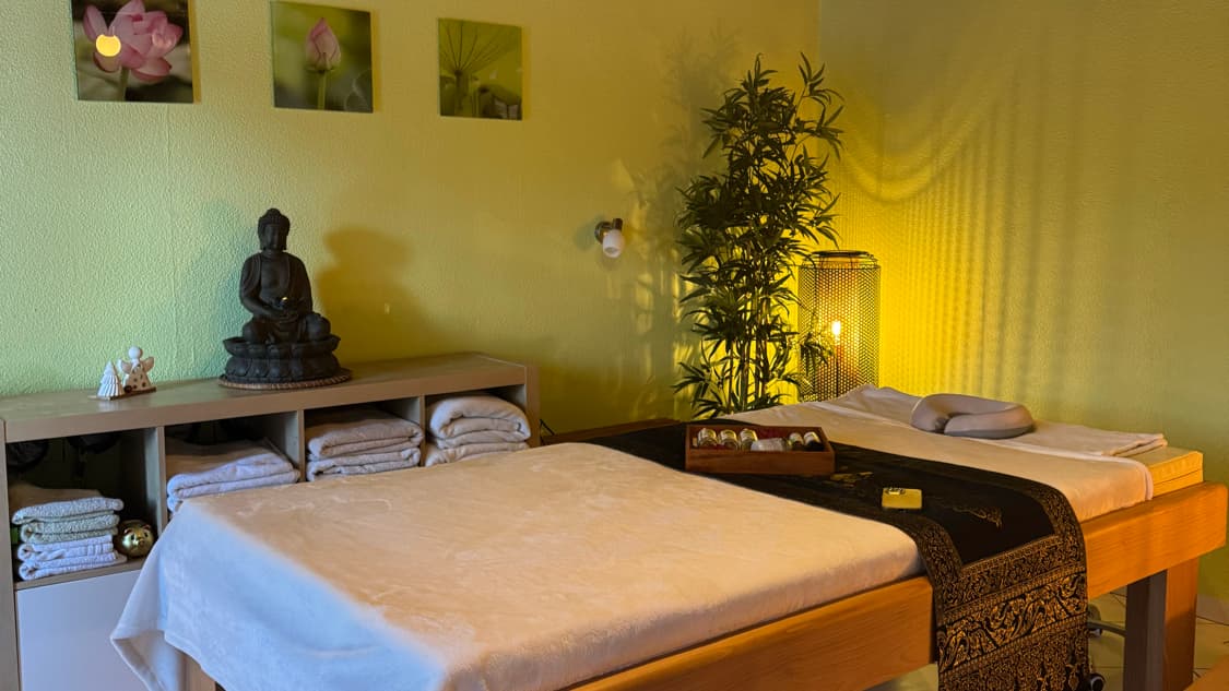 Sala-Thai Massage – Thai Massage in Würzburg