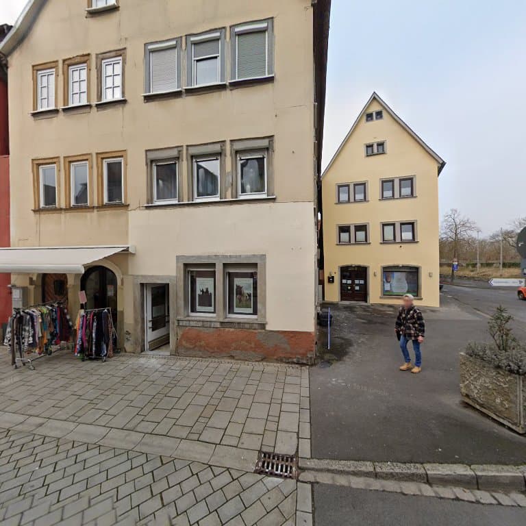 Siamtewa – Thai Massage in Würzburg