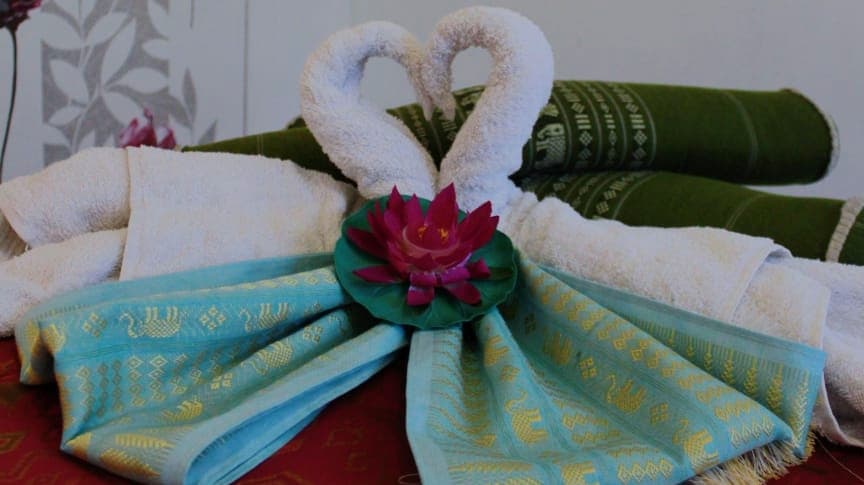 Foto 3 von Luai Thai Massage Studio