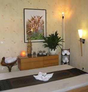 Lotus Thaimassage – Thai Massage in Würzburg