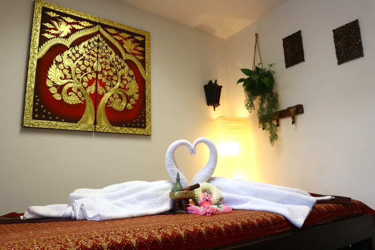 Foto 3 von Baan Siri Thaimassage