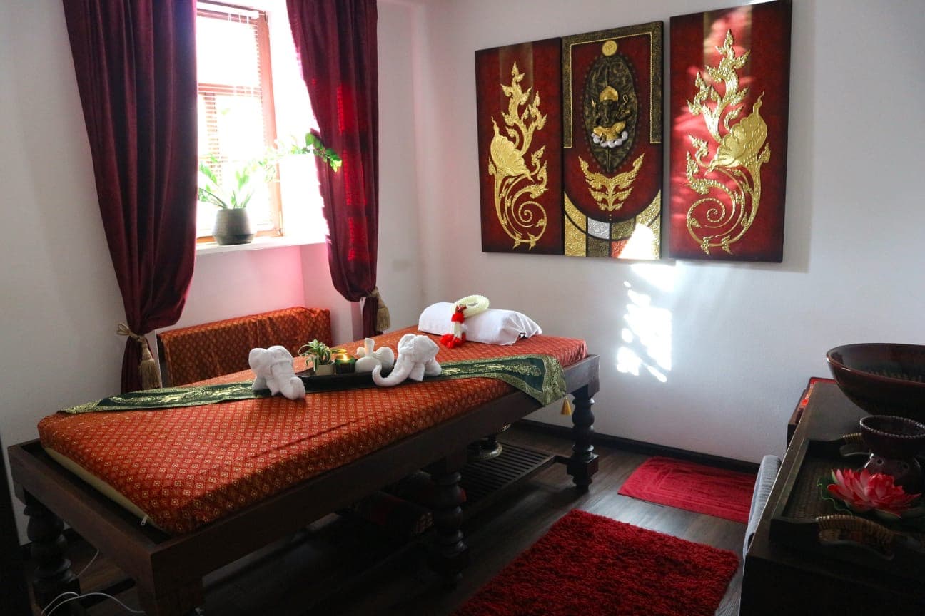 Baan Siri Thaimassage – Thai Massage in Volkach