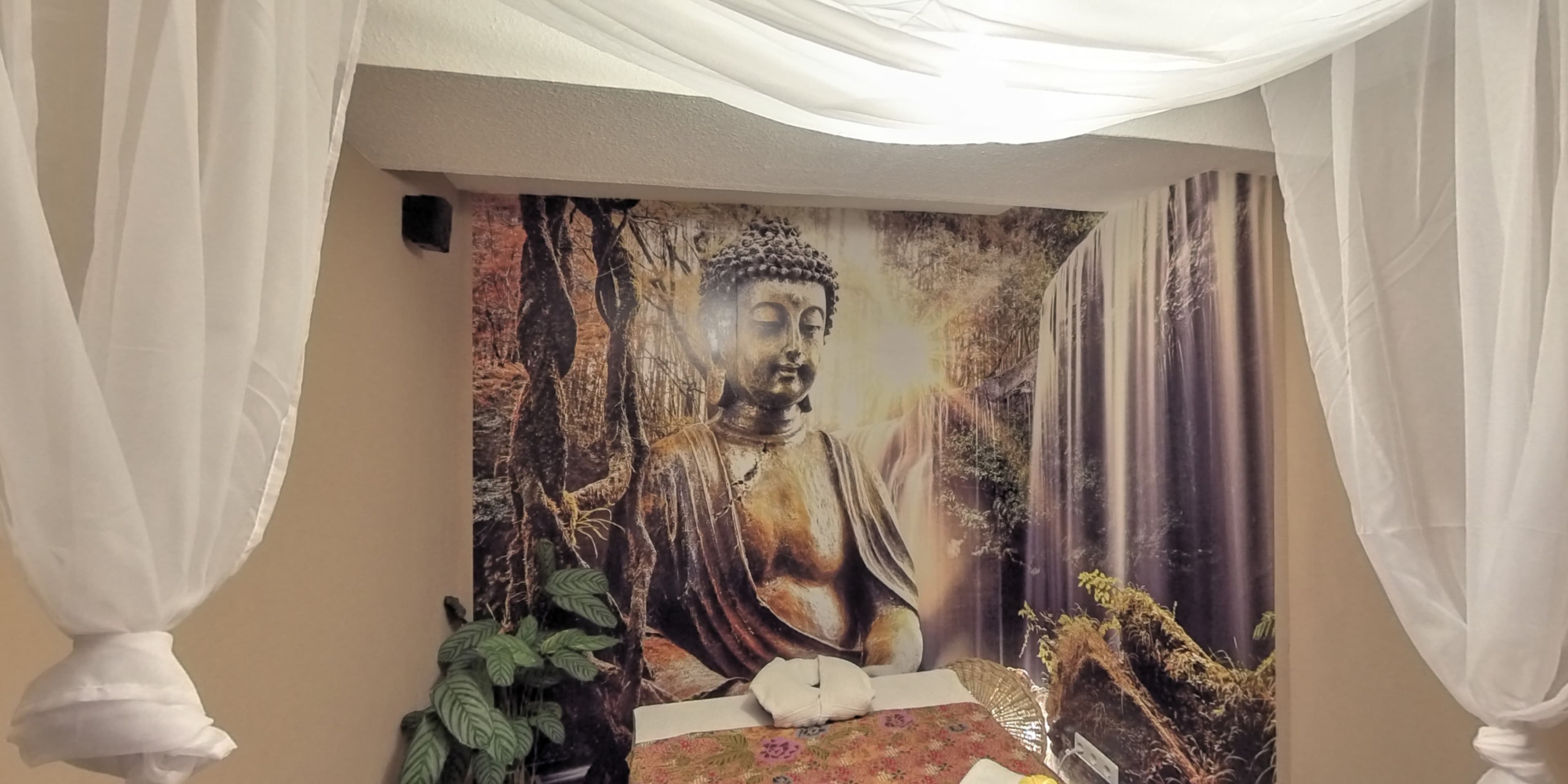 Foto 3 von 4 Elements WELLNESS & Thai Massage