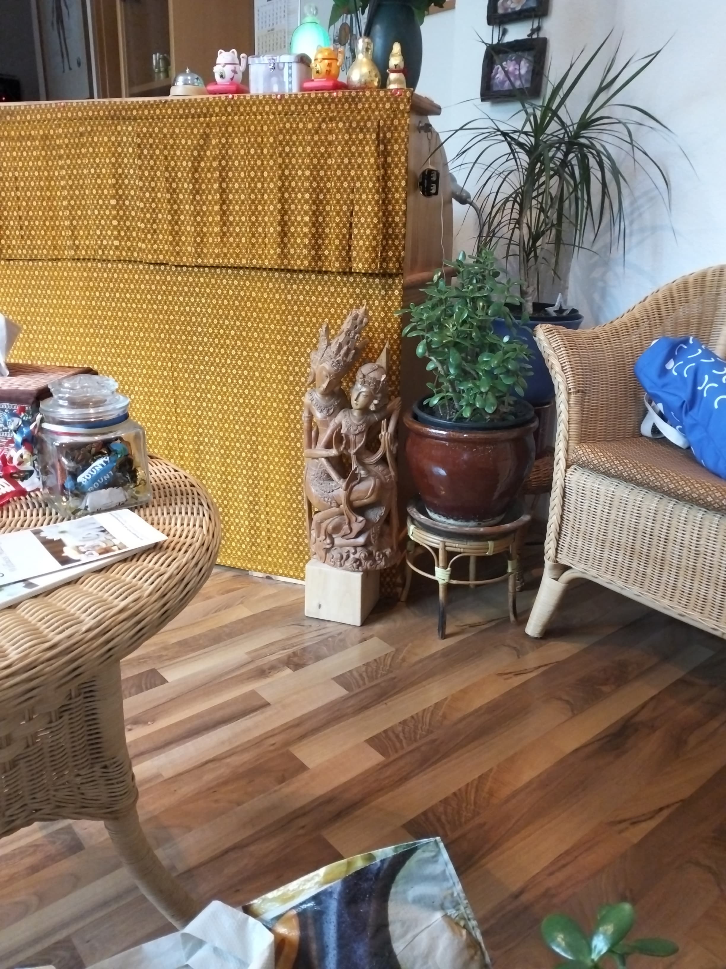 Foto 2 von siam thai massage