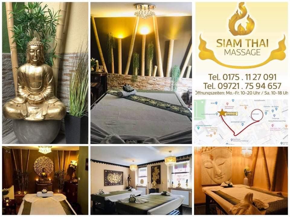 Foto 3 von Siam Thai Massage