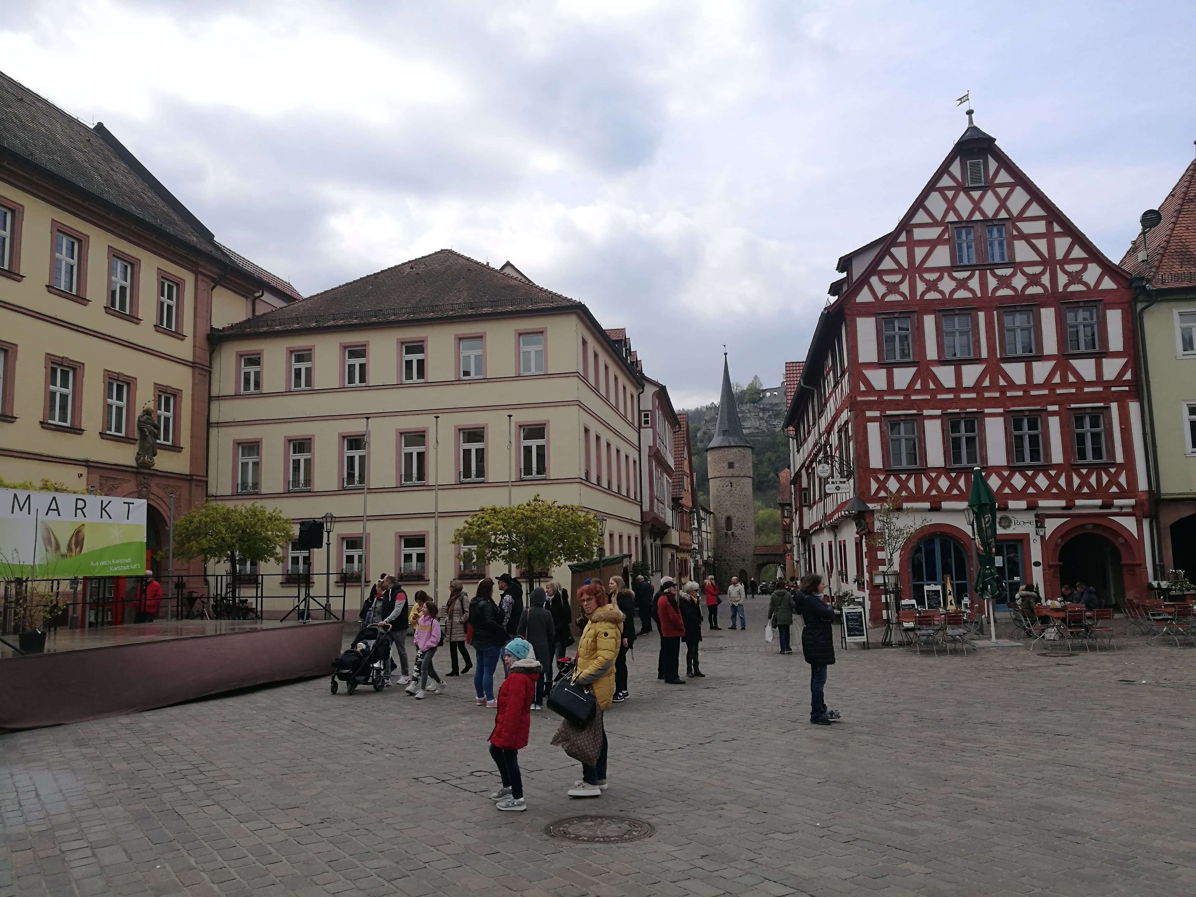 Su-Chai Thai Massage – Thai Massage in Würzburg