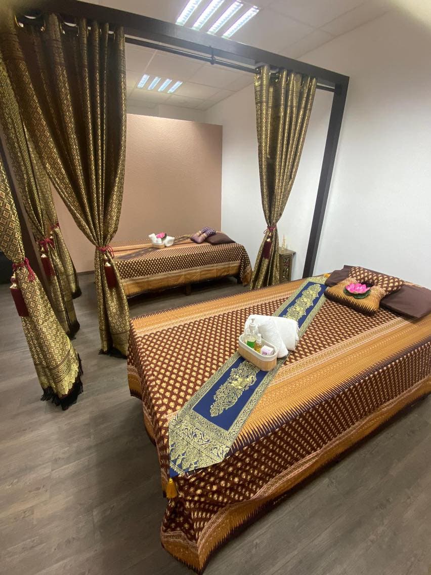 Foto 3 von Siam Thai Massage & Wellness