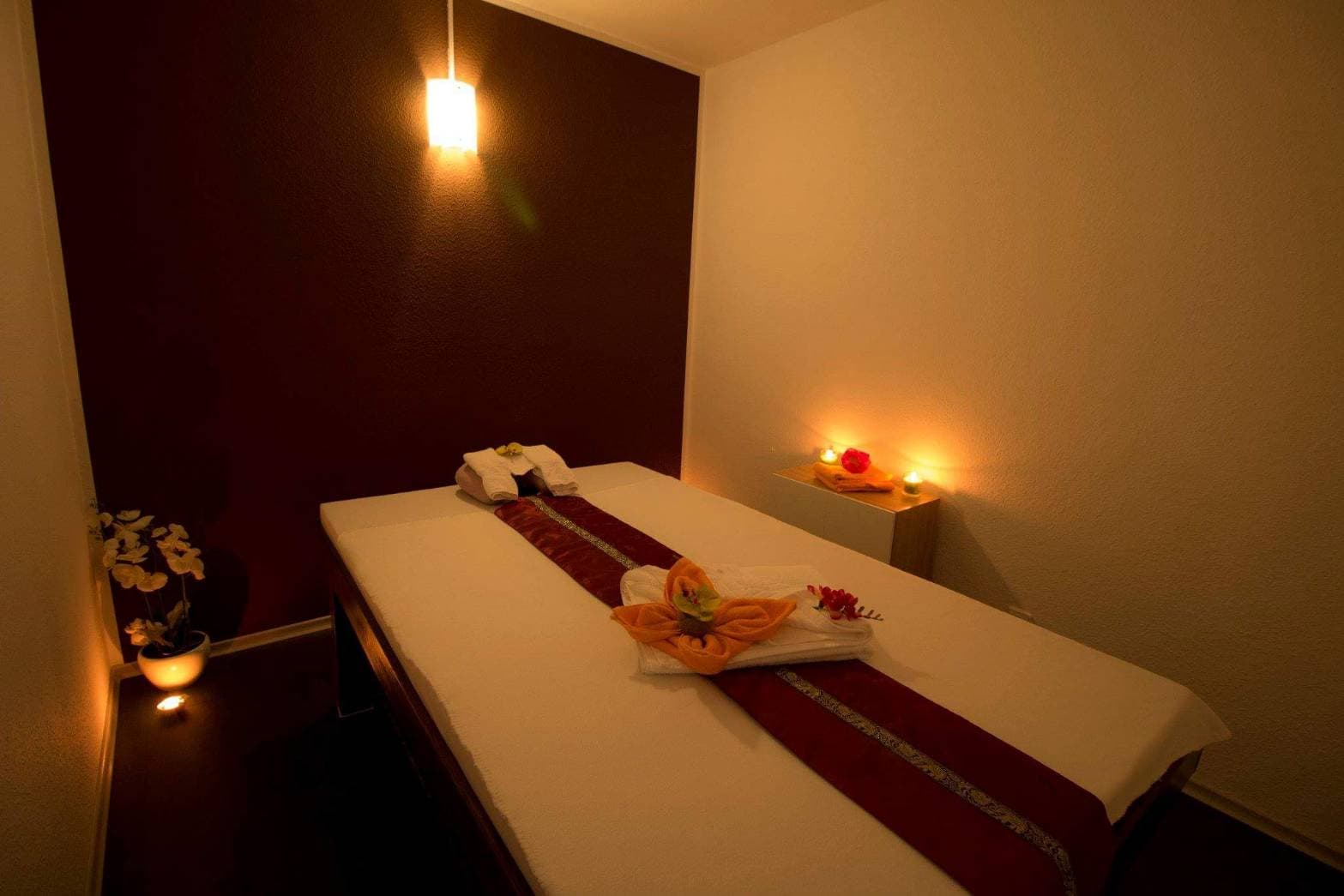 Foto 3 von Buaban Thaimassage