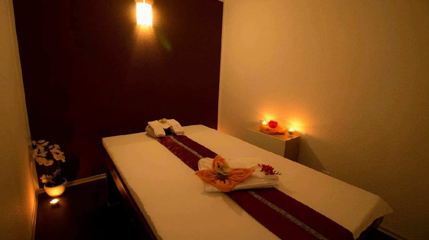 Buaban Thaimassage – Thai Massage in Schweinfurt