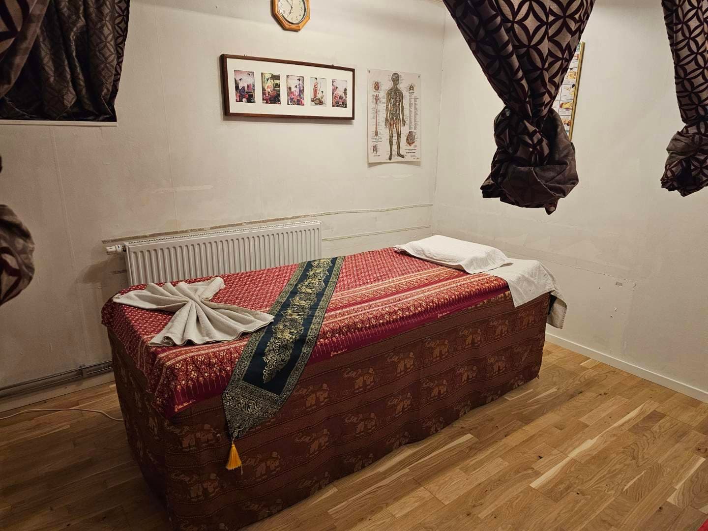 Foto 2 av Pi Nong Thaimassage | Olskroken, Redbergsplatsen, Göteborg