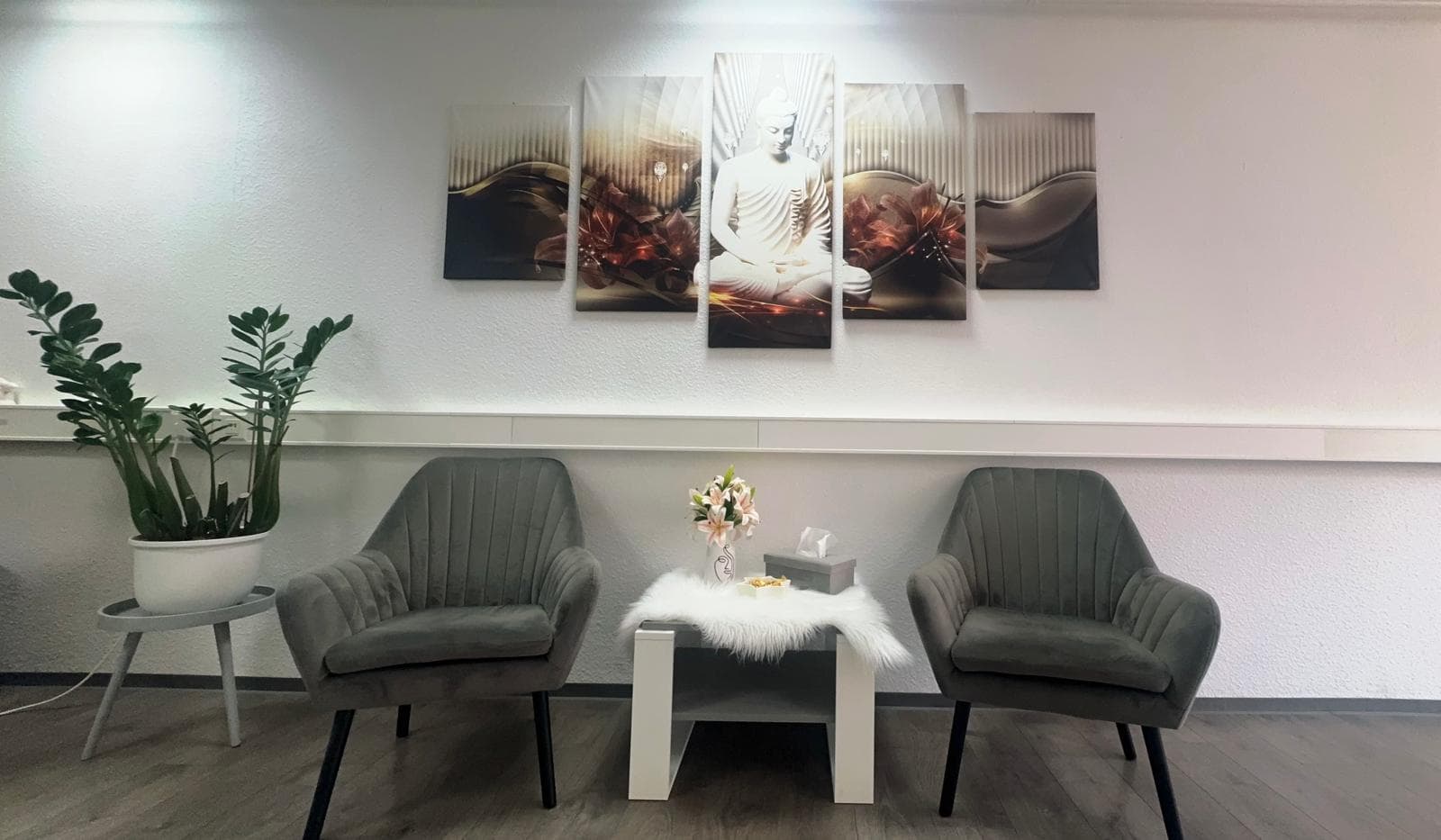 Foto 2 von Tima Thaimassage & Wellness