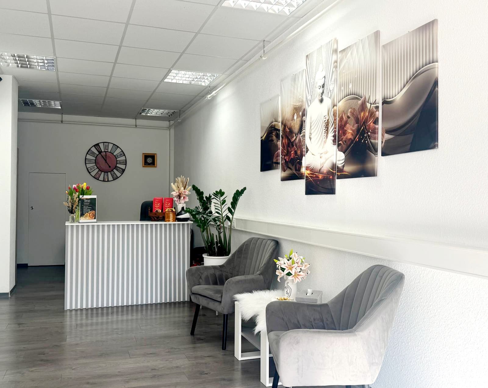Foto 3 von Tima Thaimassage & Wellness