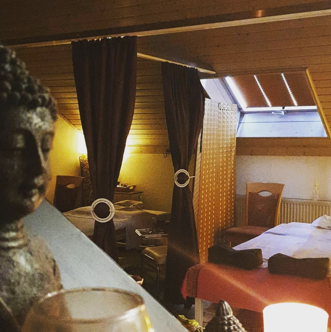 Thaimassage Karpf Saiphin – Thai Massage in Würzburg