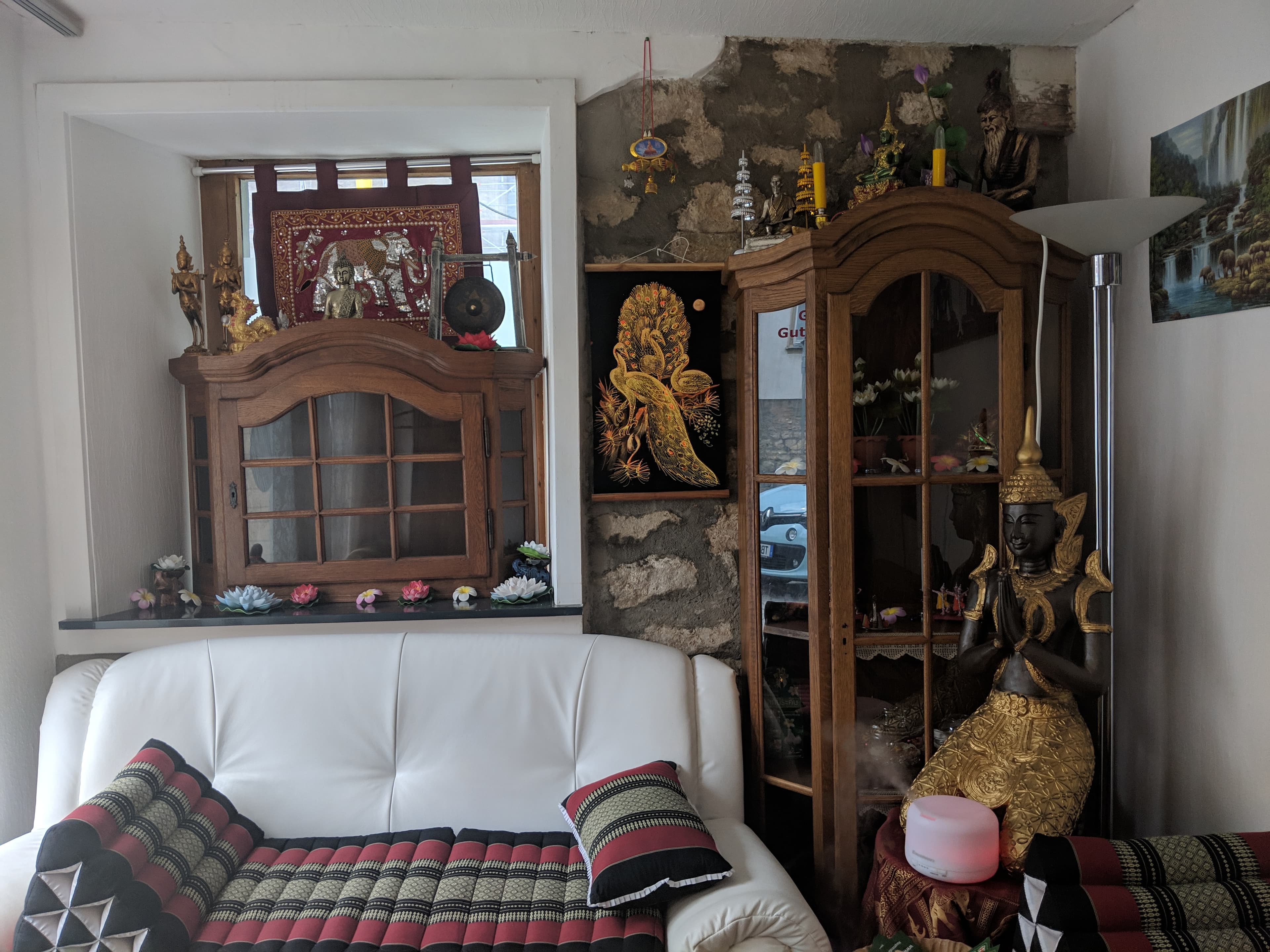 Helga Thai-Massage – Thai Massage in Jagsthausen