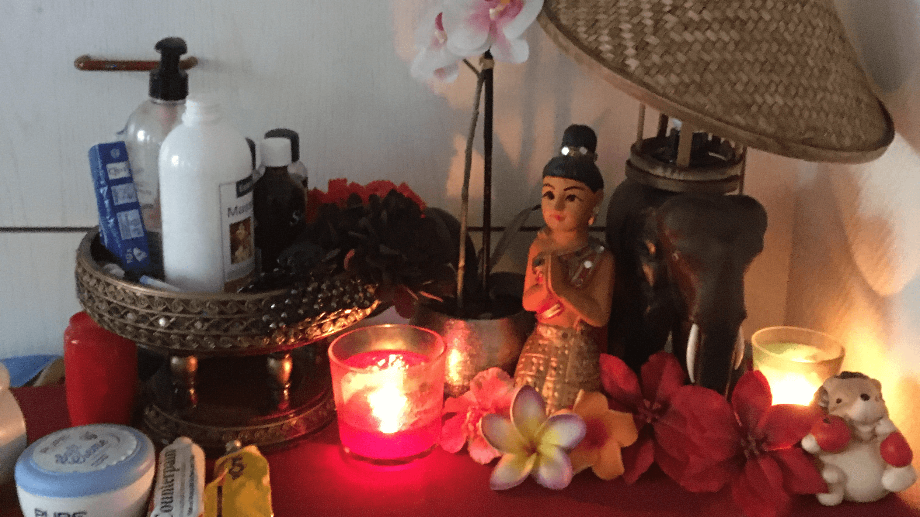 Sawadee Thaimassage – Thai Massage in Jagsthausen