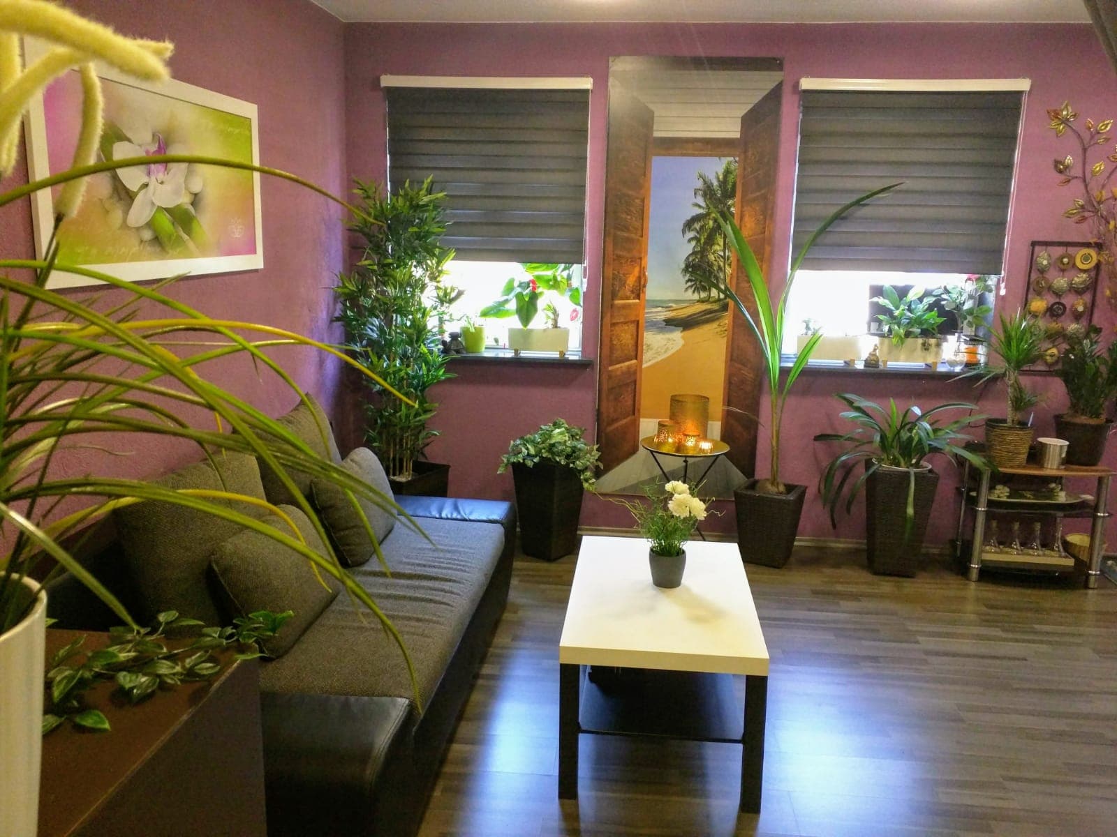 Foto 3 von Dornheim Thaimassage