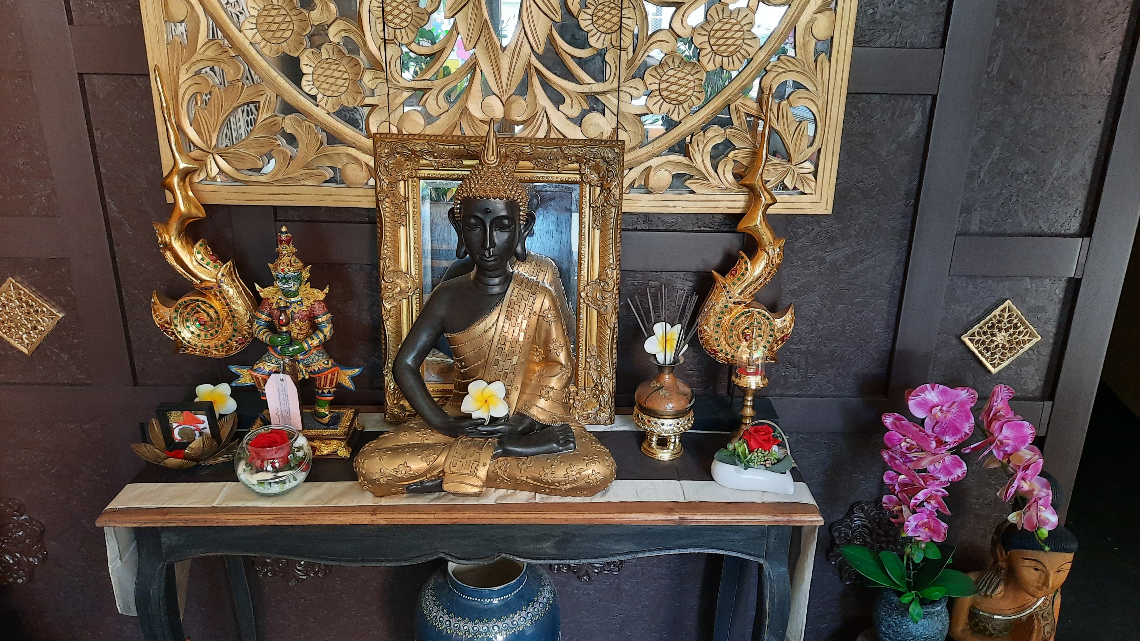 Foto 3 von Noi Thaimassage