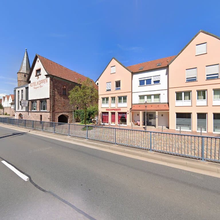 Juwan Wellness Thai Massage – Thai Massage in Würzburg