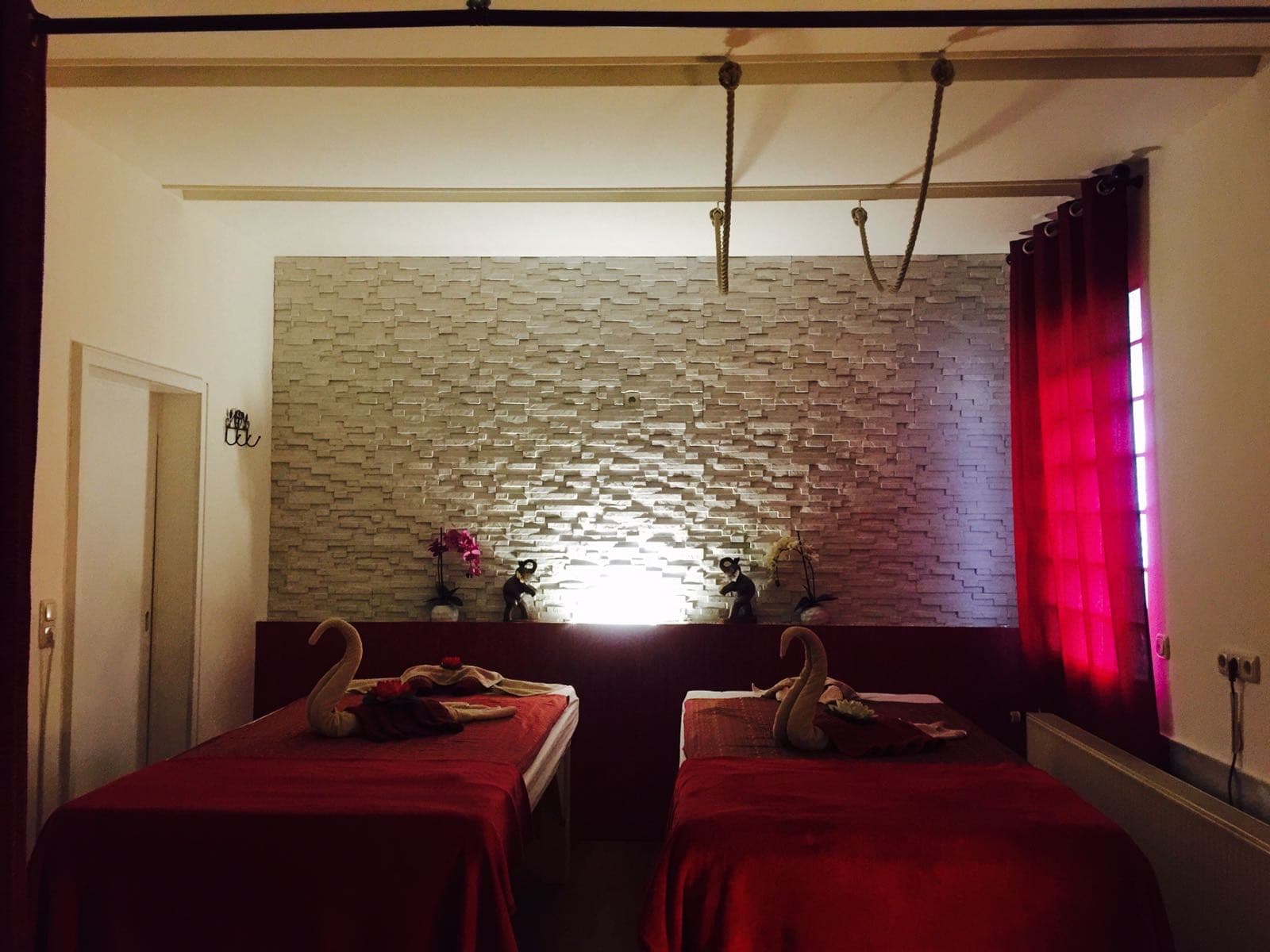 Anusara Thai-Massage – Thai Massage in Schweinfurt