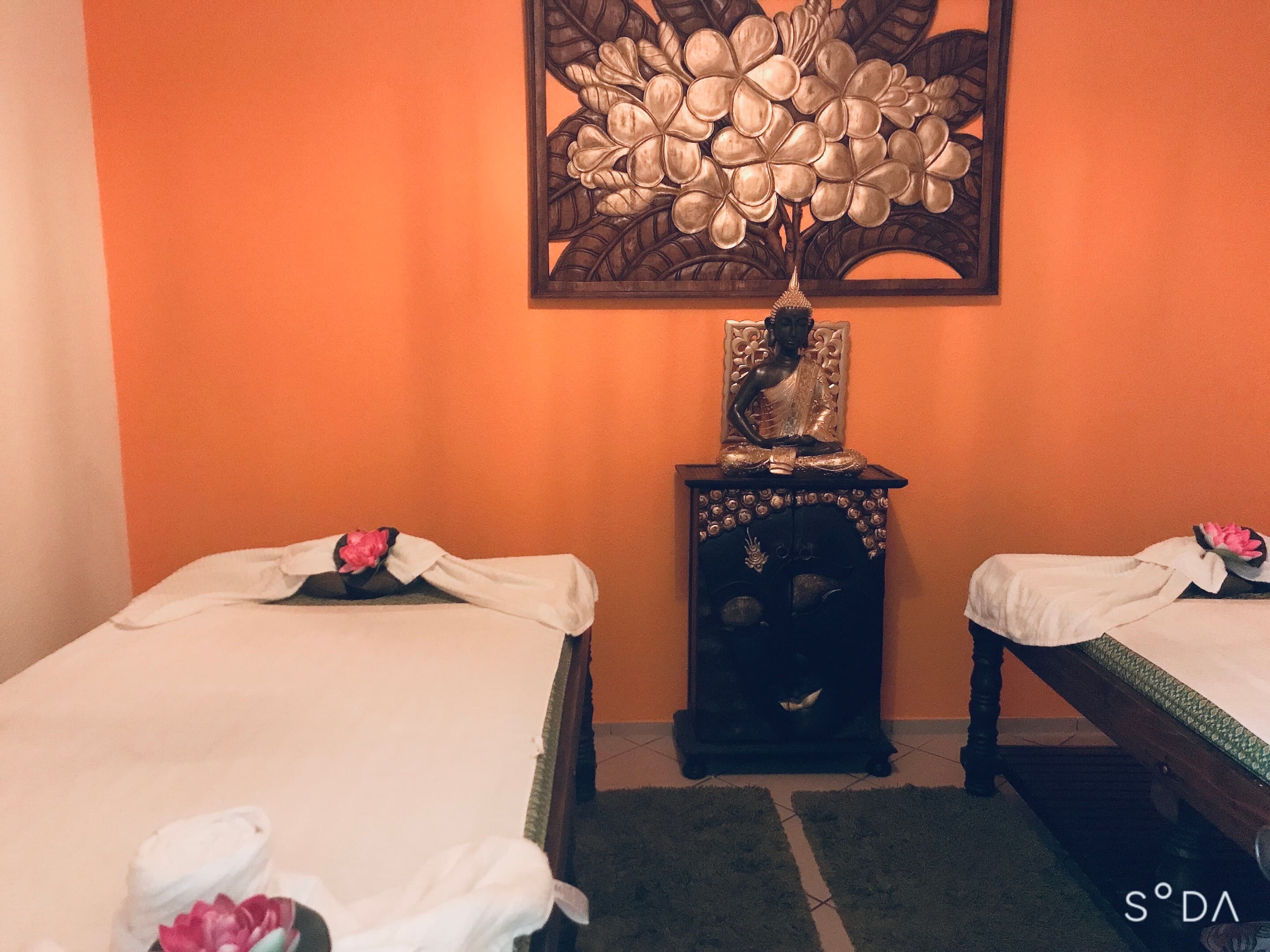Foto 2 von Saimay Thai Massage