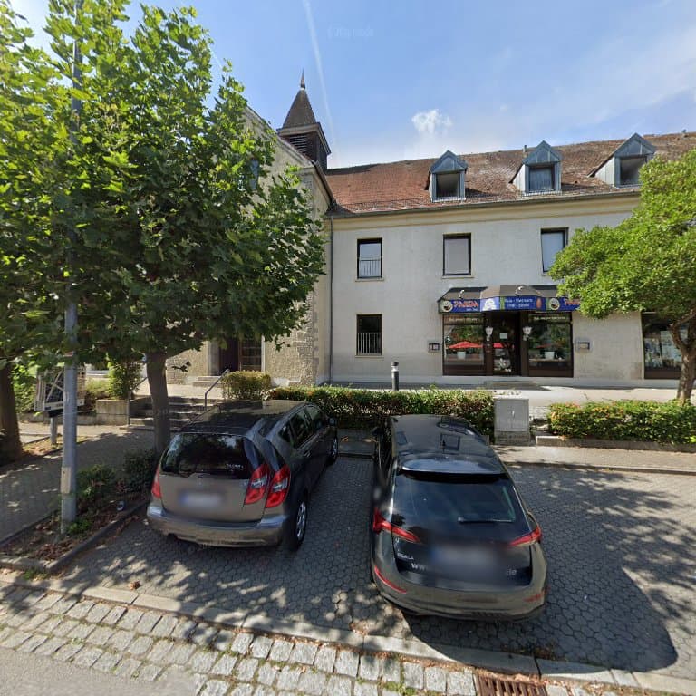 Hattavej Thaimassage – Thai Massage in Regensburg