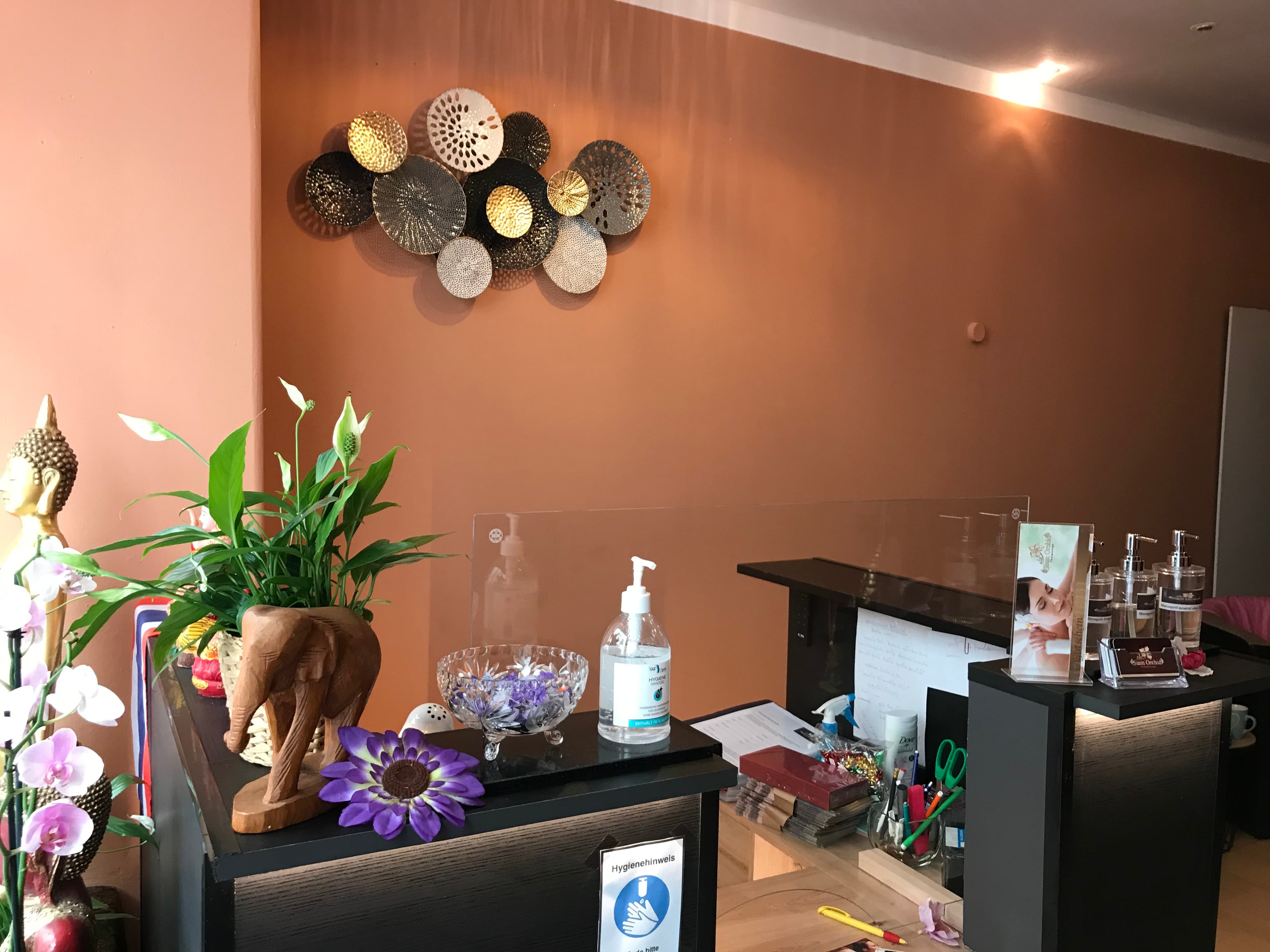 Foto 3 von Siam Orchid Thai-Massage