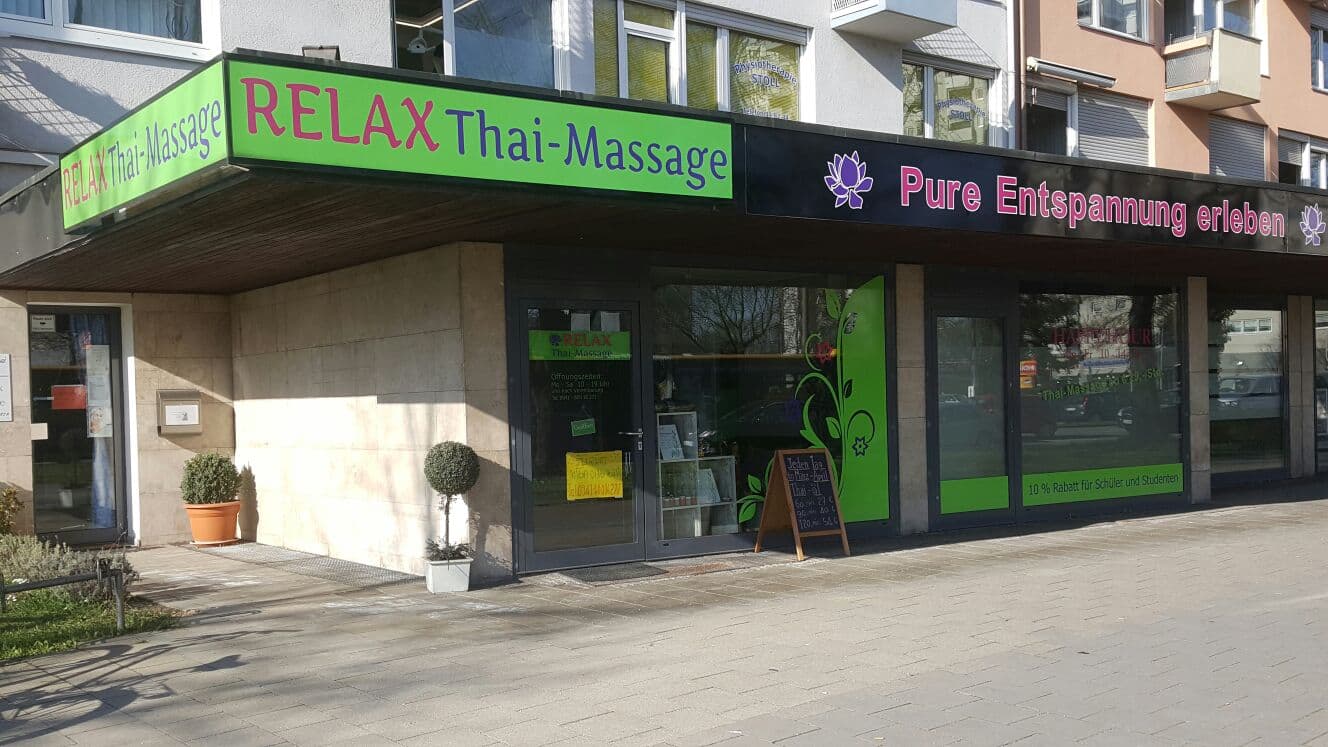 Foto 2 von RELAX Thai Massage