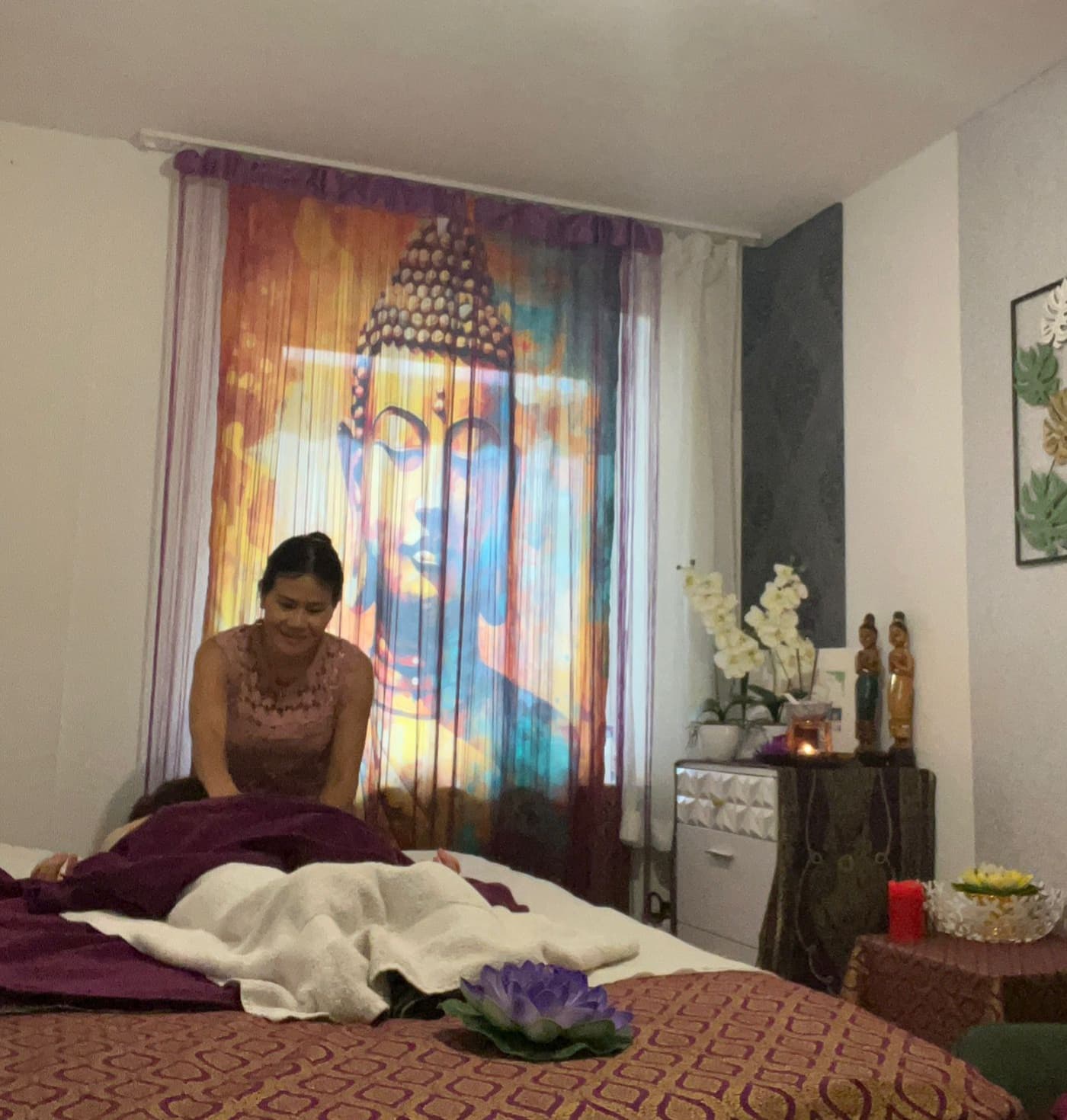 Foto 3 von Thian’s Thaimassage