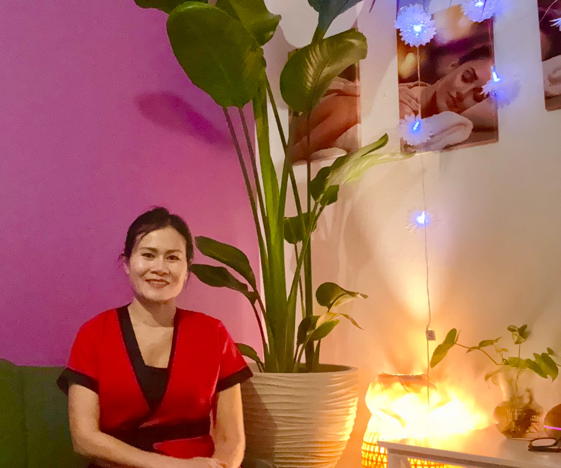 Thian’s Thaimassage – Thai Massage in Regensburg